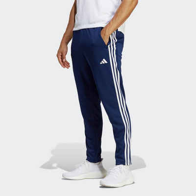 adidas Performance Sporthose TRAIN ESSENTIALS 3STREIFEN (1-tlg)