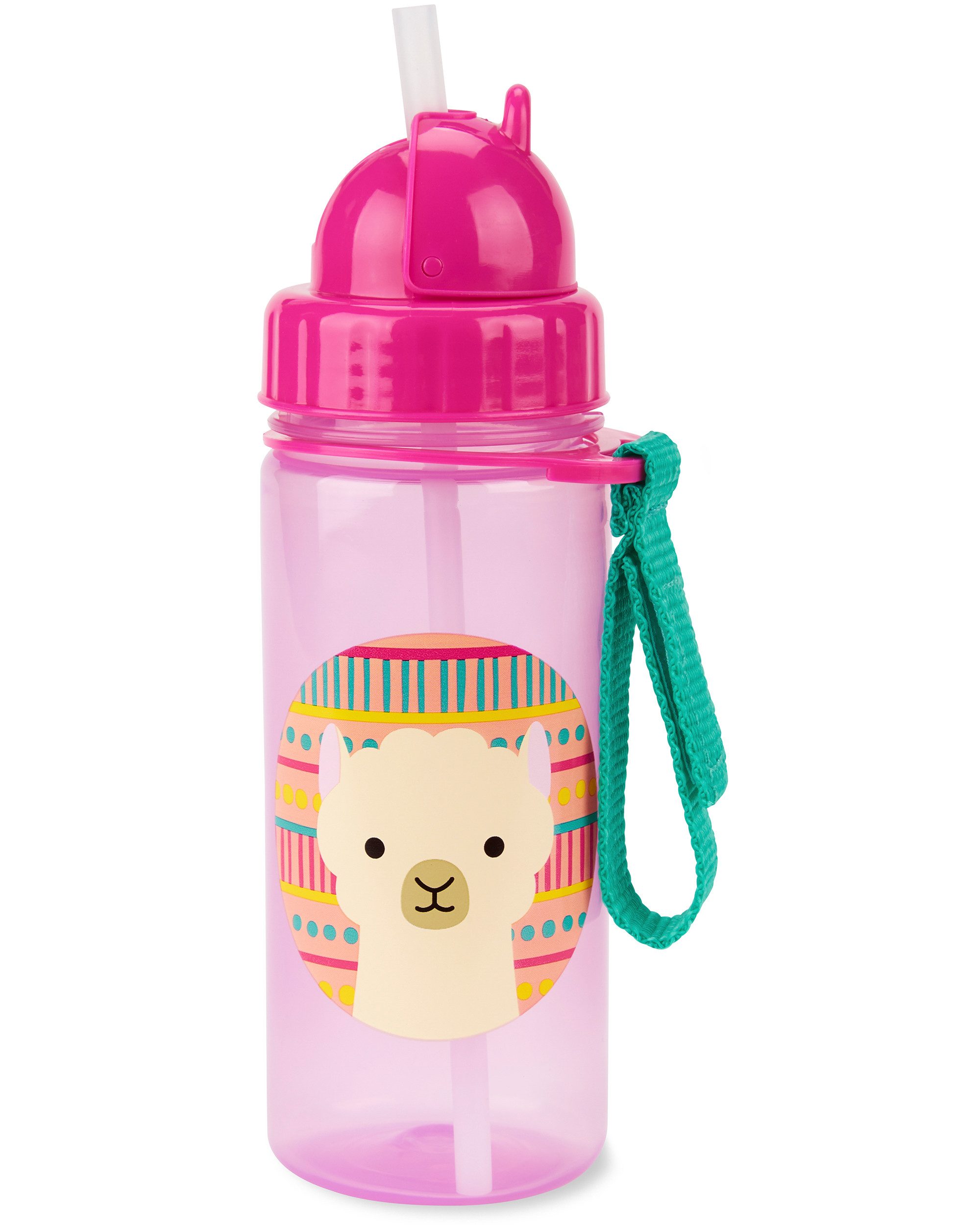 Skip Hop Trinkflasche Zoo Trinkflasche Lama