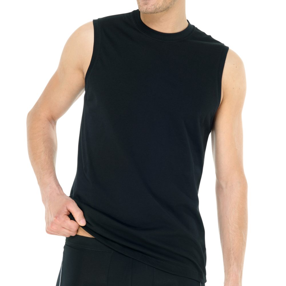Schiesser Unterziehshirt American Muscle Shirt (4er günstig online kaufen