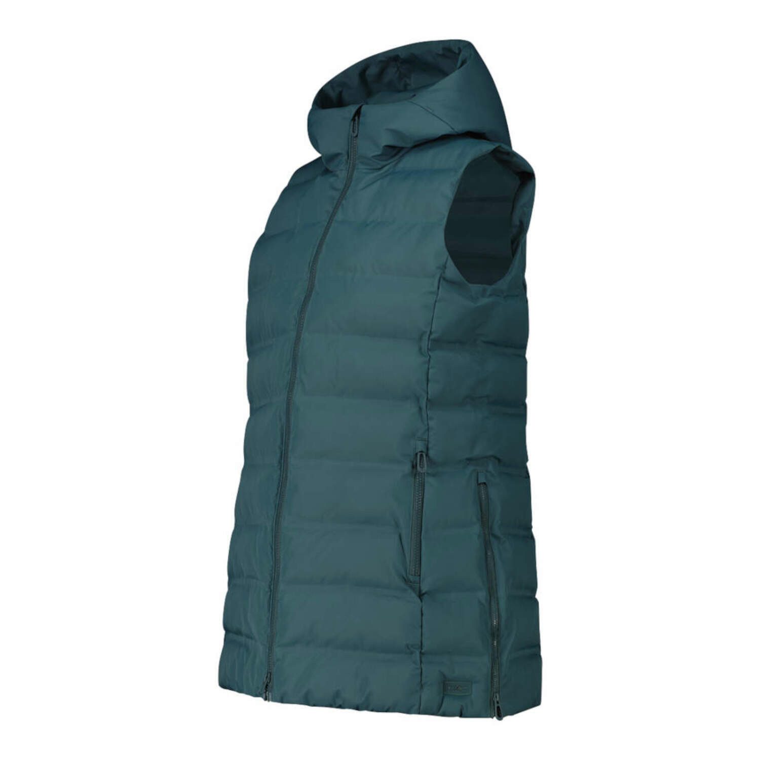 CMP Funktionsweste CMP Damen Weste WOMAN VEST FIX HOOD 35K3636