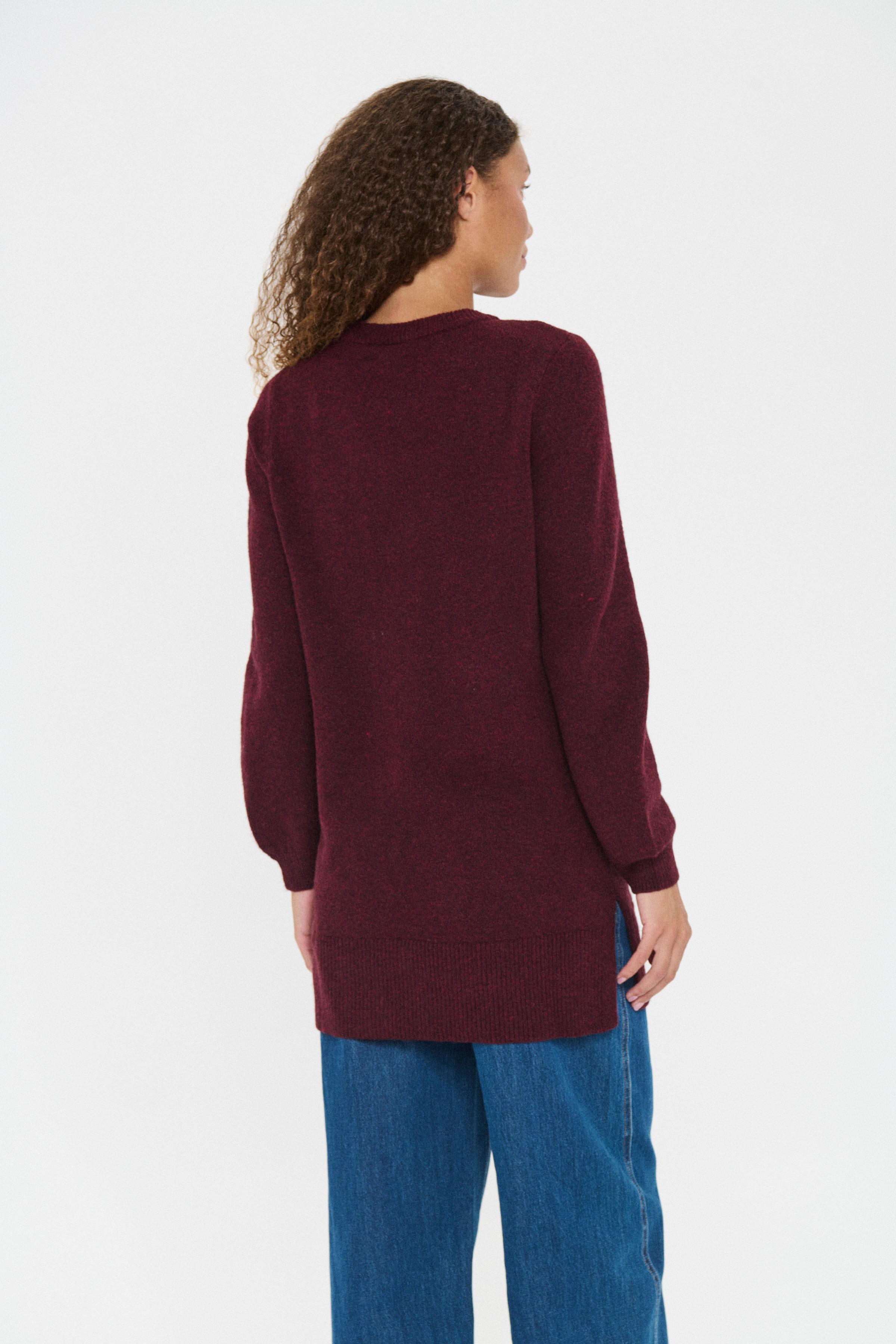 Saint Tropez Longpullover MaleenSZ