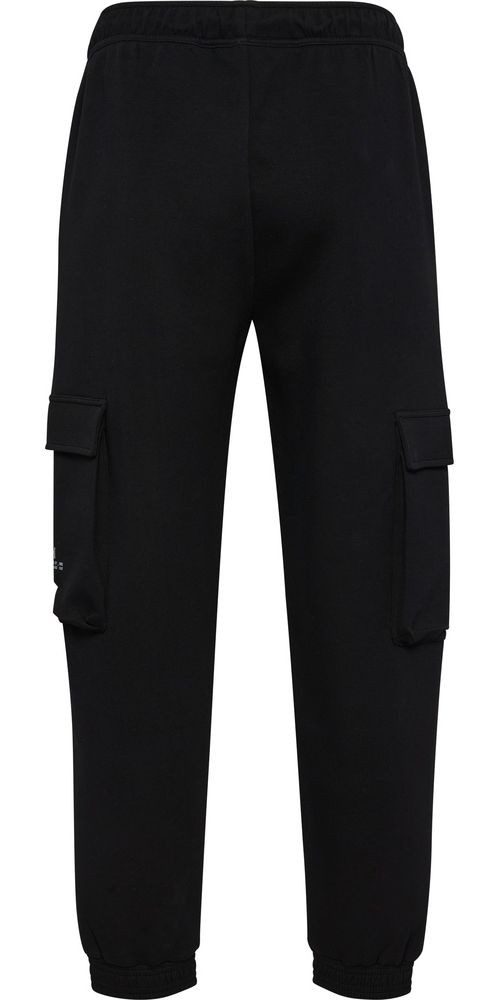 hummel Sporthose Hmltech Fleece Loose Cargo Pants günstig online kaufen