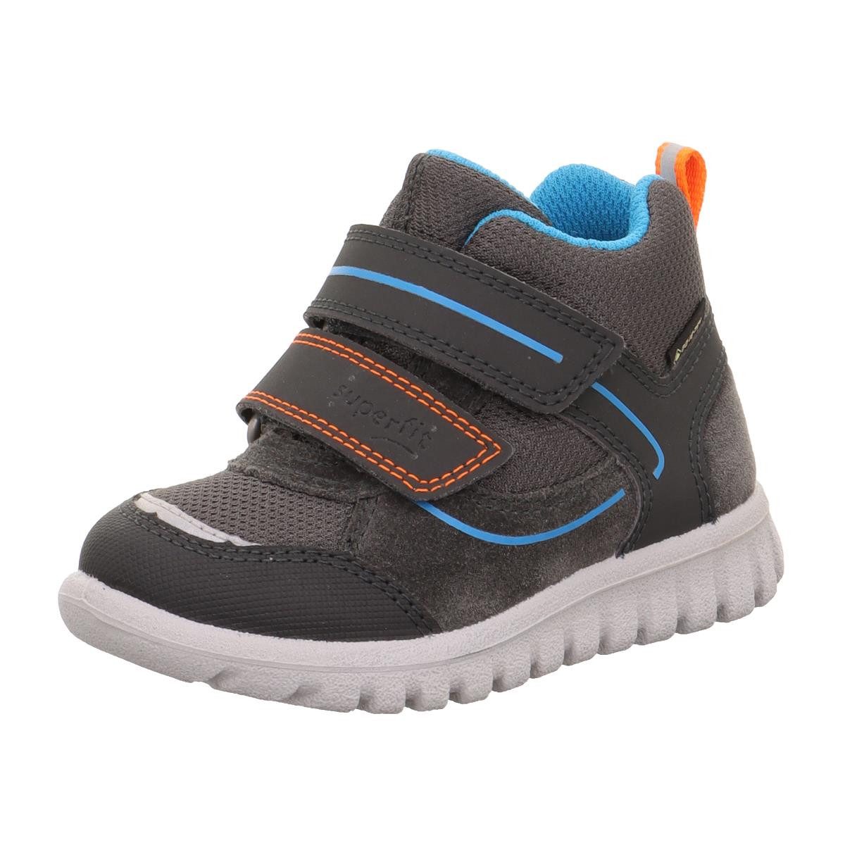 Superfit Superfit Sport7 Mini Stiefel grau EUR 25 Stiefel