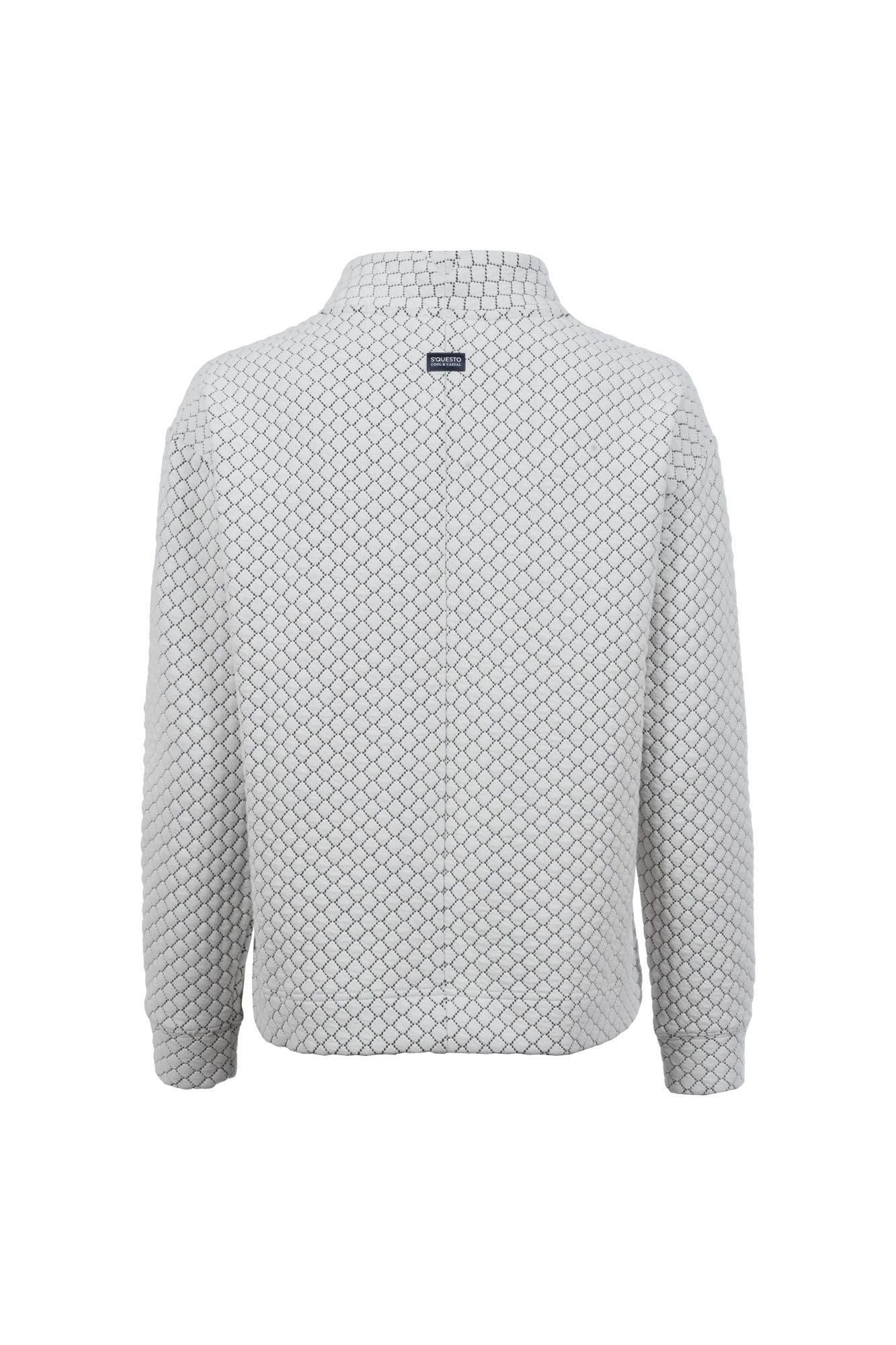 Soquesto Langarmshirt