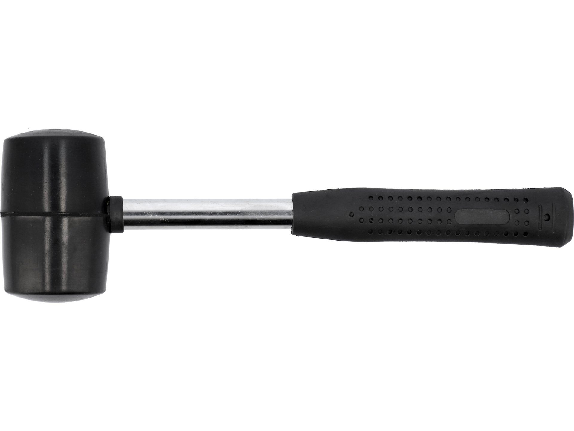 TRIZERATOP Hammer Gummihammer 700g