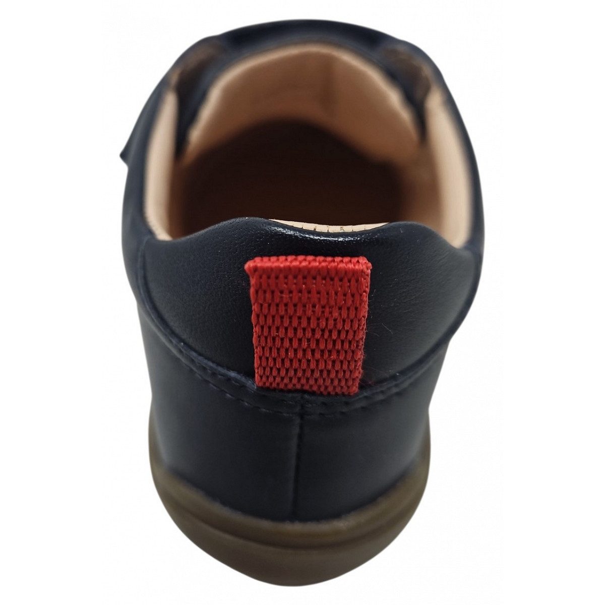 Geox Steppie Up Barefoot Lauflernschuh – Bild 3 von 3