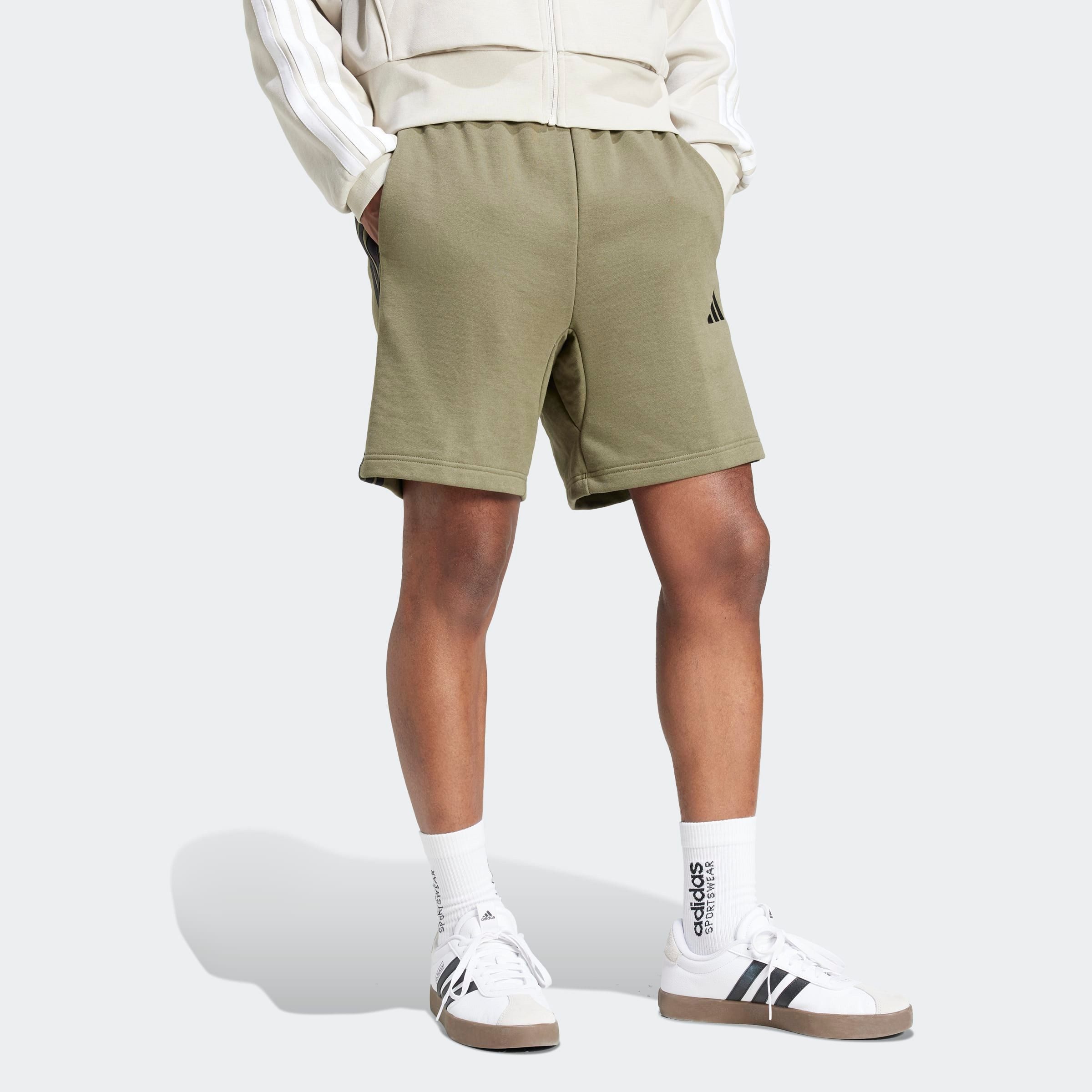 adidas Sportswear Shorts M 3S FT günstig online kaufen