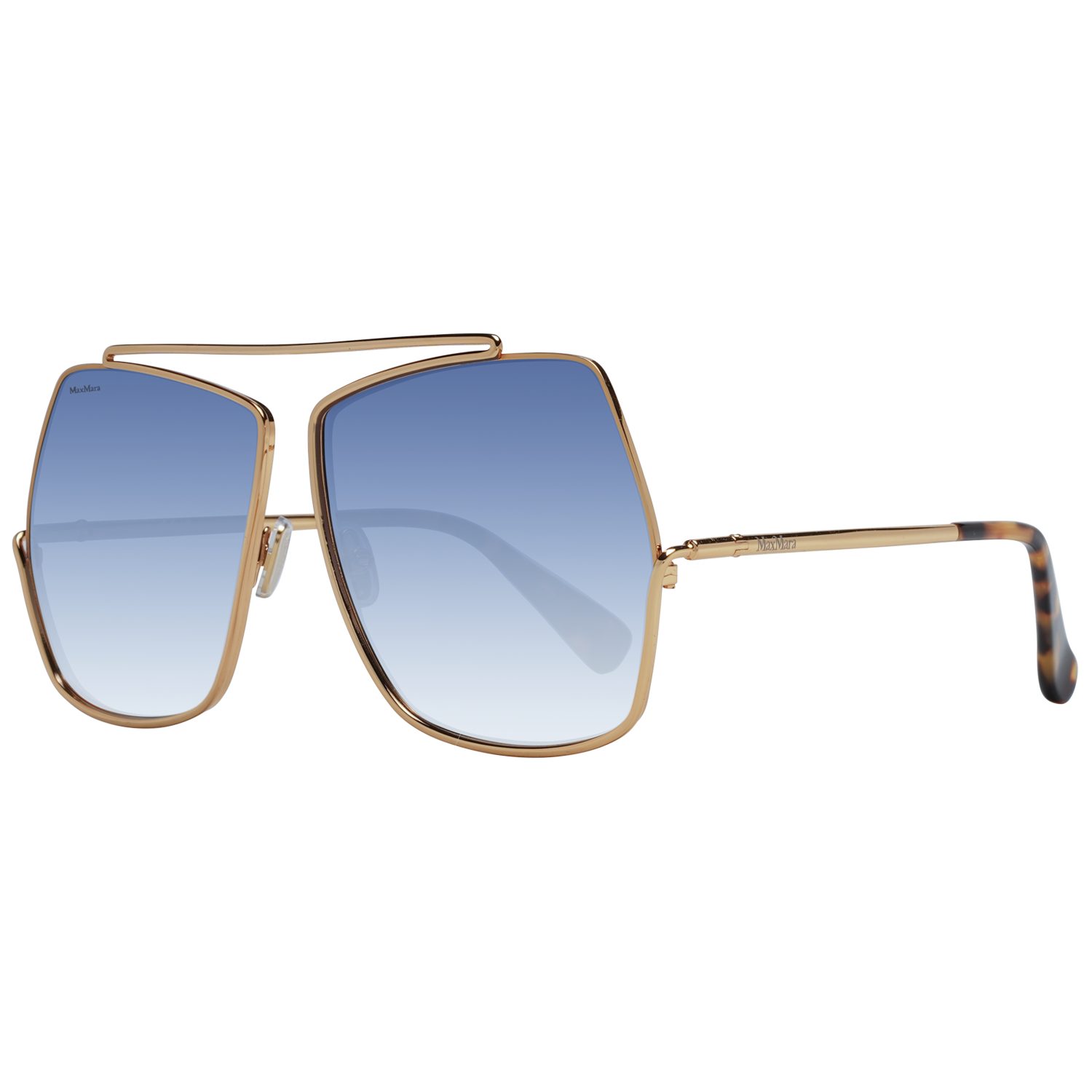 Max Mara Sonnenbrille MM0006 6430W