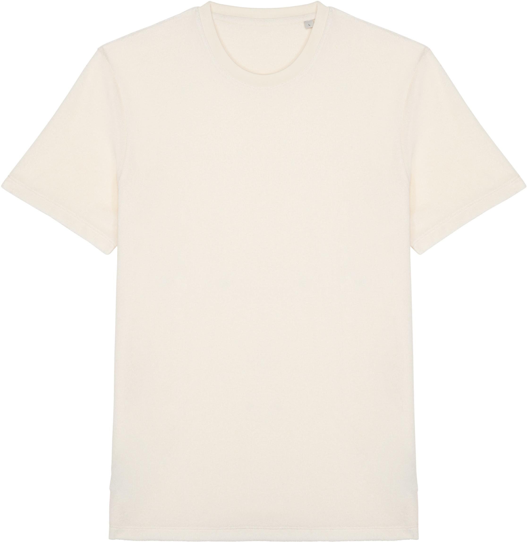 Native Spirit Rundhalsshirt Umweltfreundliches T-Shirt aus günstig online kaufen