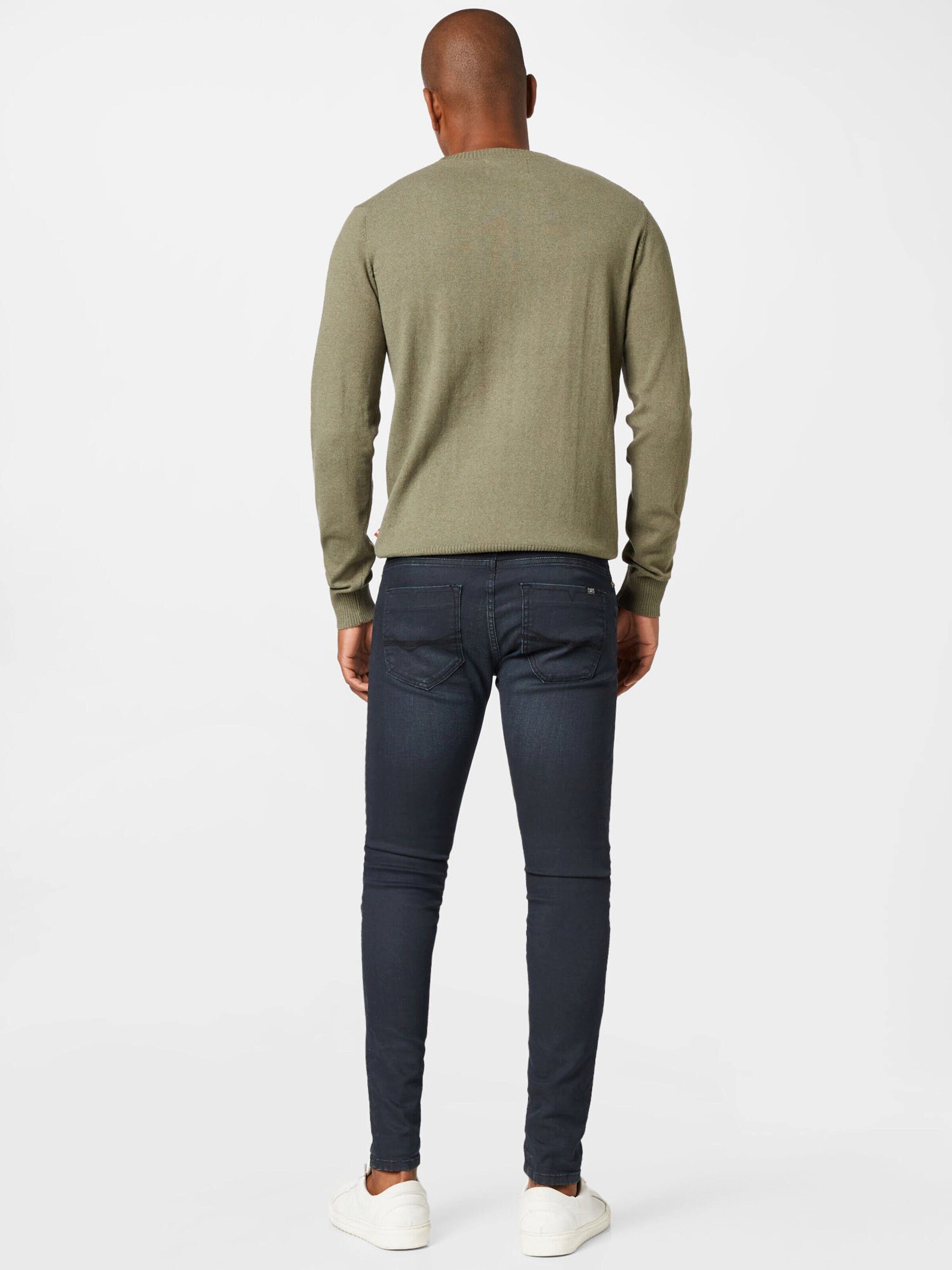CARS JEANS Skinny-fit-Jeans DUST (1-tlg)
