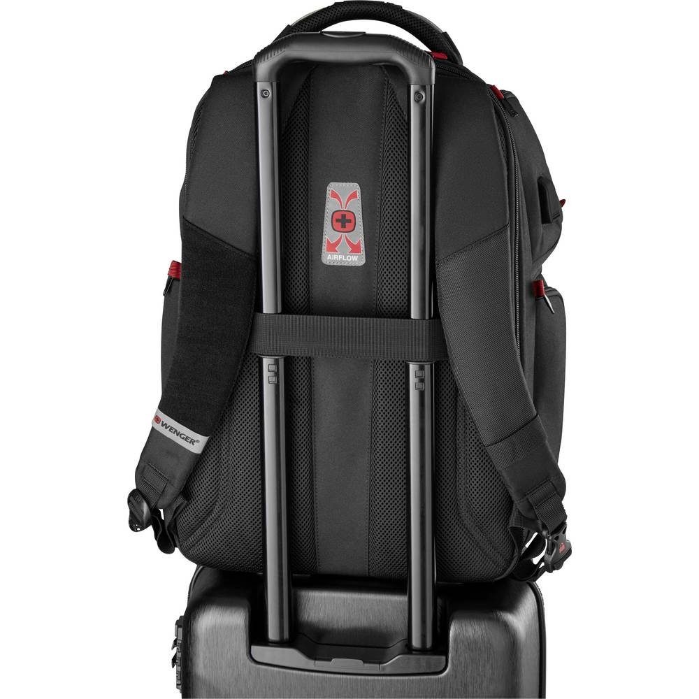 Wenger Notebookrucksack Notebook Rucksack Passend für günstig online kaufen