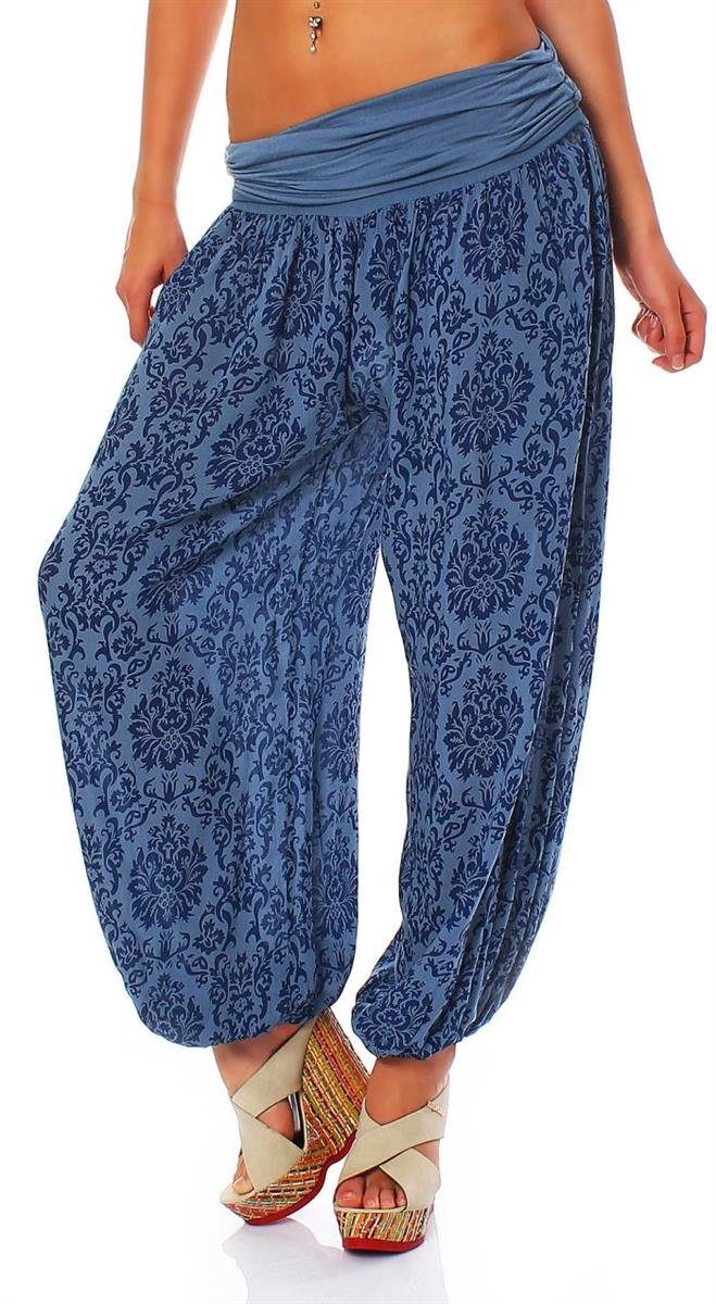 malito more than fashion Haremshose 7198 günstig online kaufen