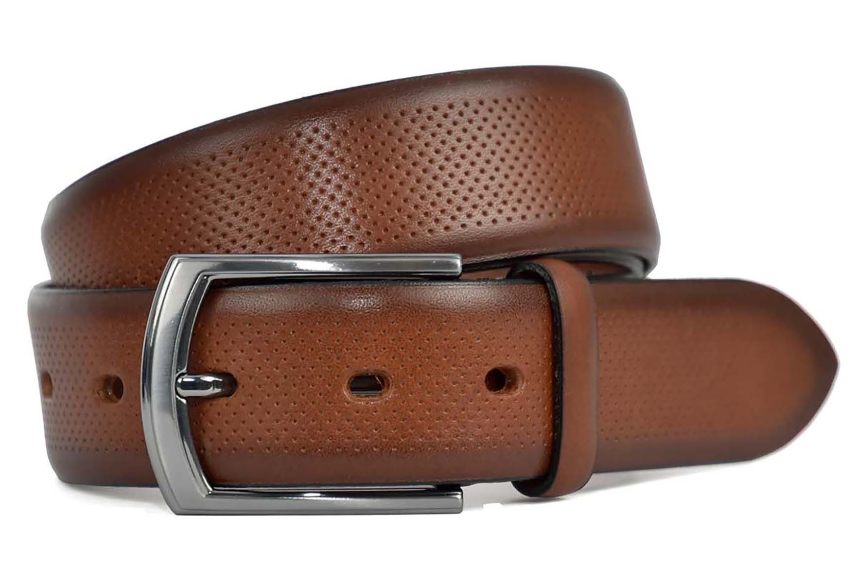 LLOYD Men’s Belts Ledergürtel LLOYD-Herren-Voll-Ledergürtel 35 günstig online kaufen