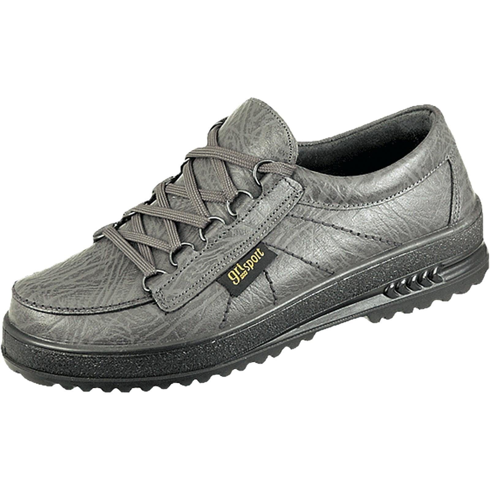 Grisport Cr. Ragg. Plomb Schnürschuh Schnürschuh günstig online kaufen