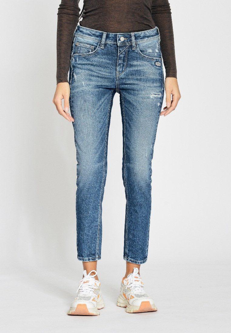 GANG Bequeme Jeans günstig online kaufen
