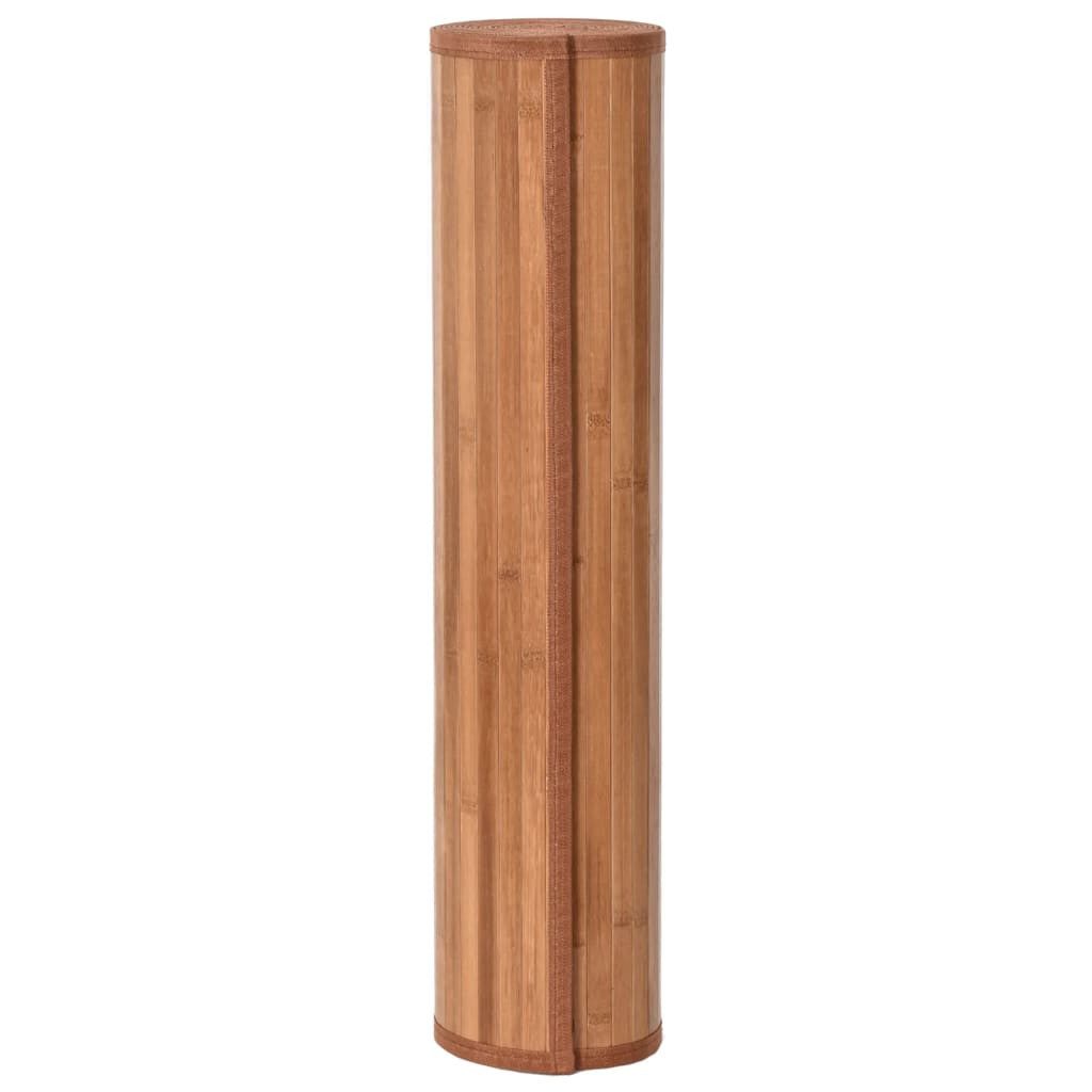 vidaXL Teppich Teppich Rechteckig Natur 80x100 günstig online kaufen