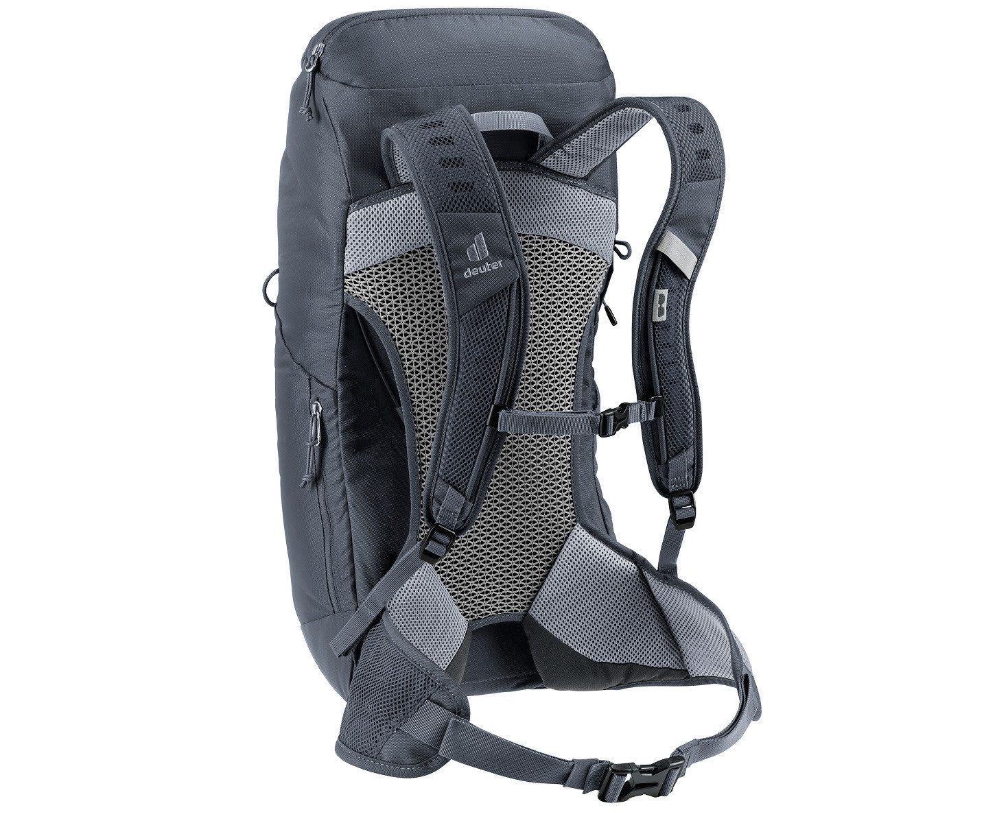 deuter Freizeitrucksack AC Lite 24 Wanderrucksack (1-tlg), Leichtgewicht – Bild 5 von 5