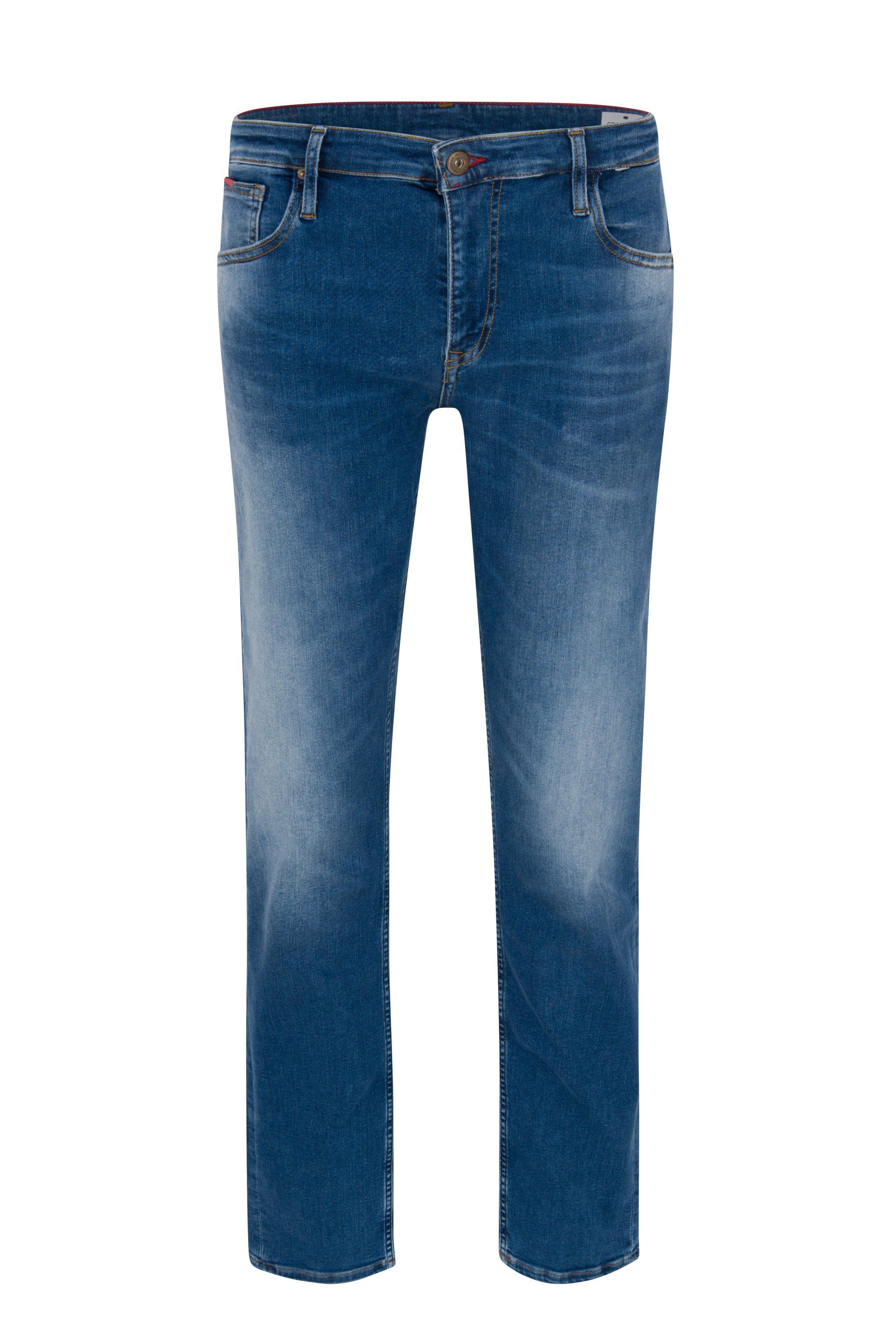 MAC Slim-fit-Jeans "RICH SLIM" günstig online kaufen