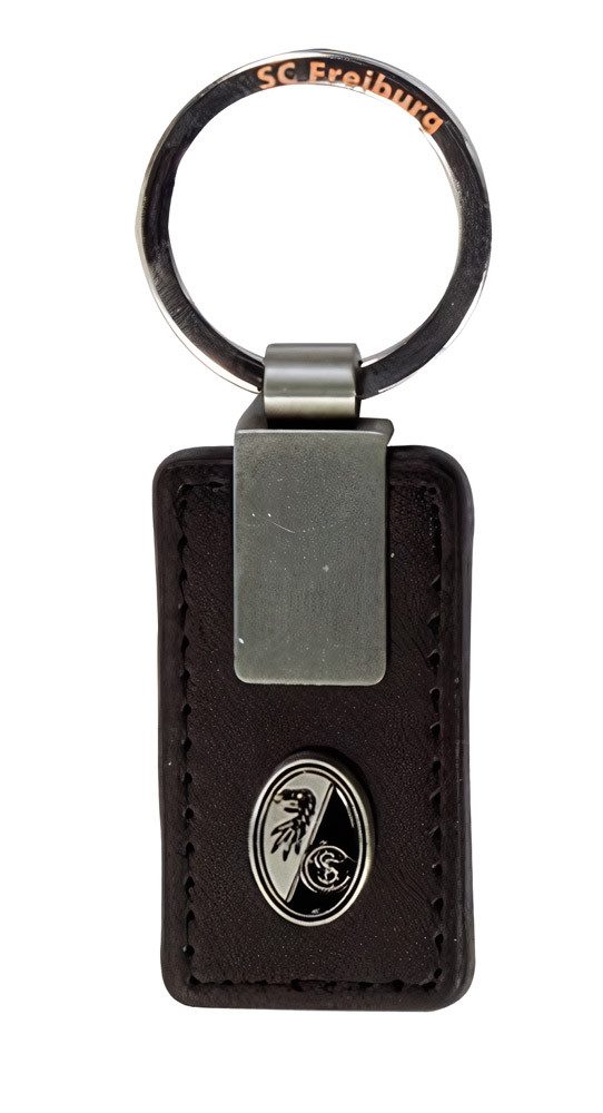 SC Freiburg Schlüsselanhänger