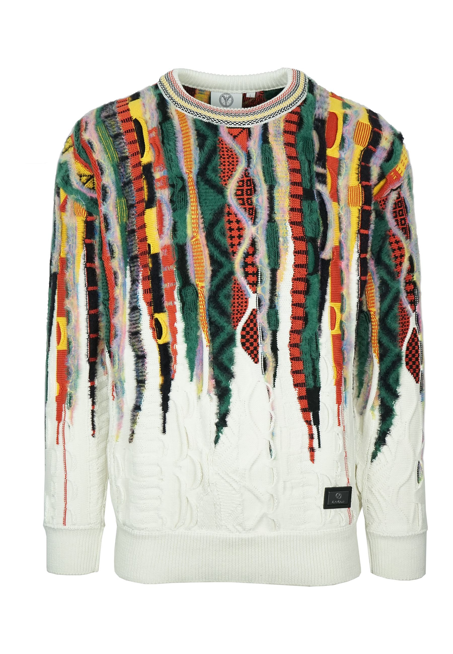 CARLO COLUCCI Sweater Frigeri