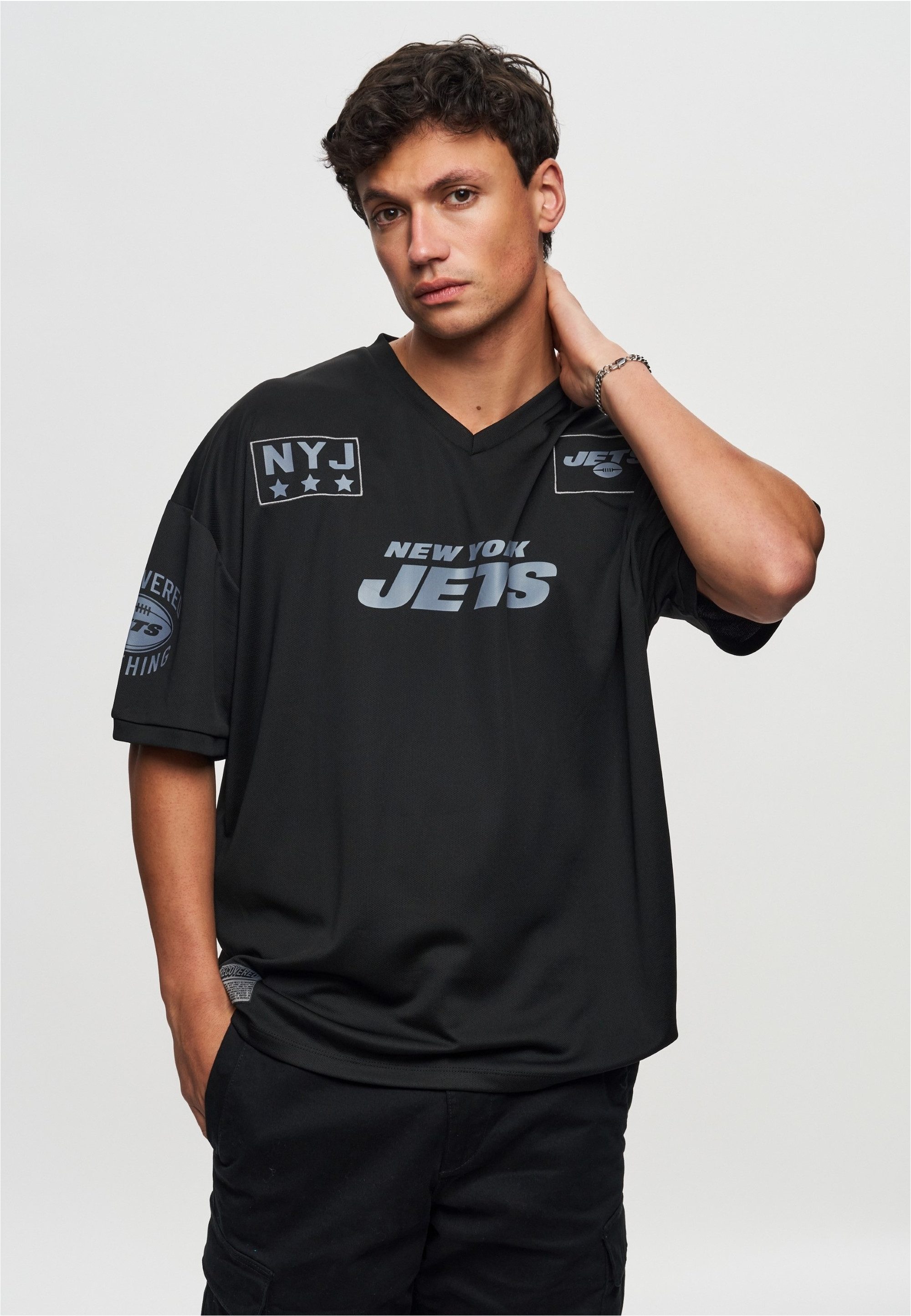 Recovered T-Shirt NFL Jets NYJ 60 günstig online kaufen