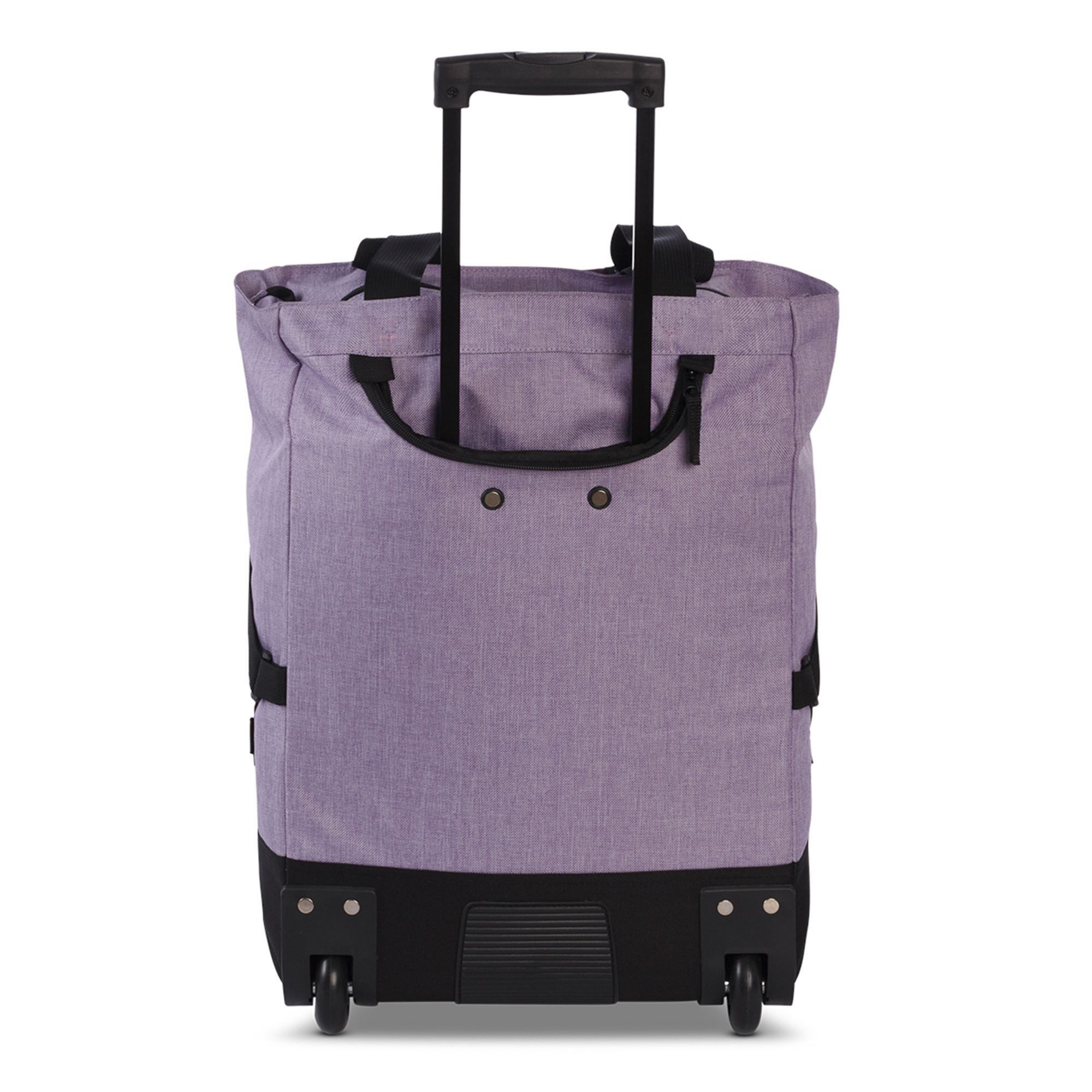 fabrizio® Trolley Reise- und Einkaufstrolley Classic günstig online kaufen