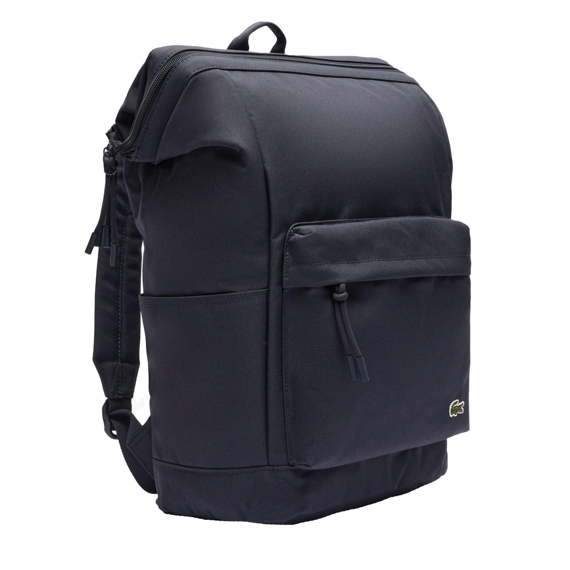 Lacoste Henkeltasche Unisex Rucksack Polyester Neocroc Square Backpack