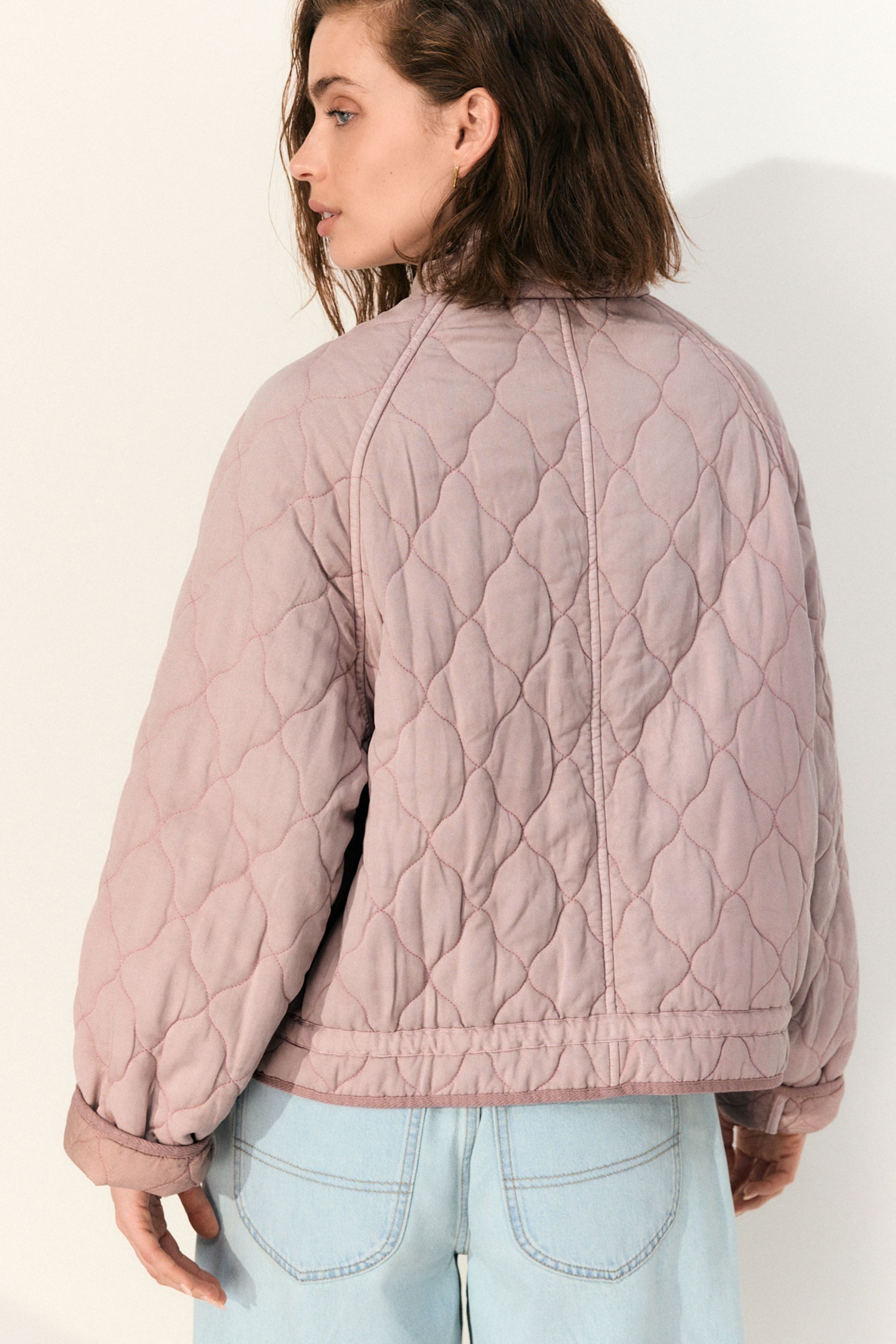 Next Steppjacke Steppjacke (1-St) günstig online kaufen