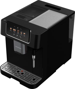 Grundig Kaffeevollautomat KVA 6230