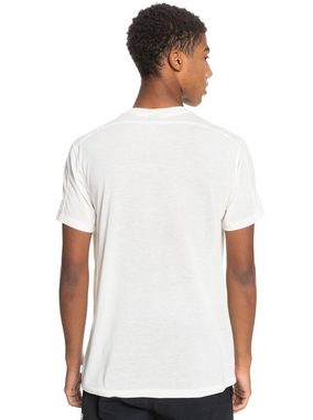Quiksilver T-Shirt Dry Valley