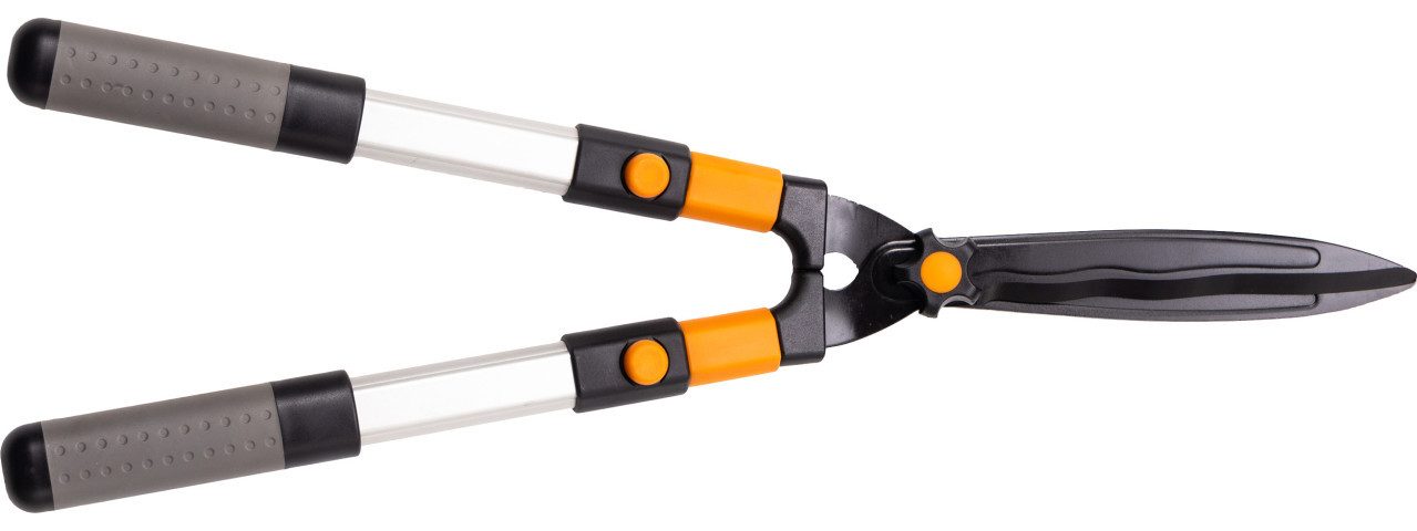 Primaster Heckenschere Primaster Heckenschere teleskopierbar 66 - 81 cm