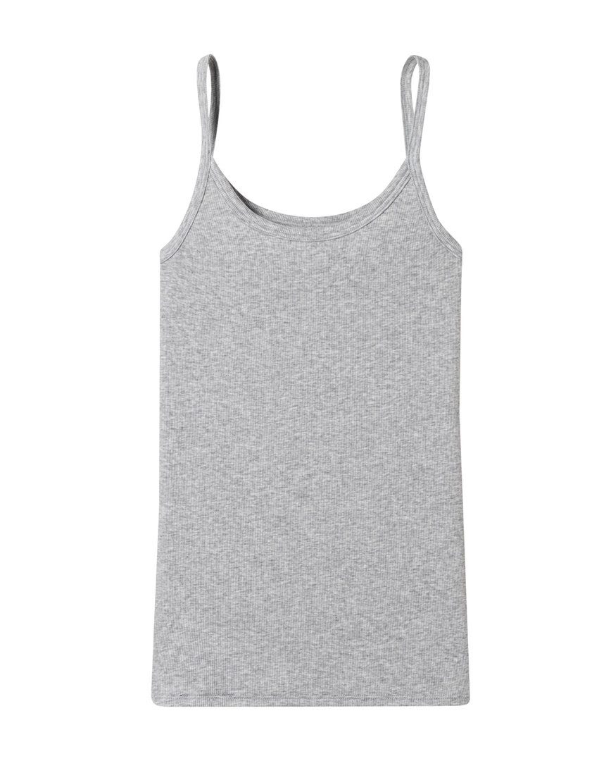 Schiesser Spaghettitop Pure Rip mit TENCEL-Modal ™