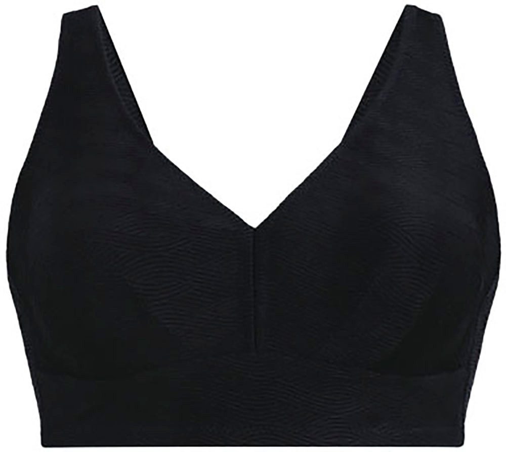 Anita since 1886 Bustier-Bikini-Top, mit tiefem V-Ausschnitt