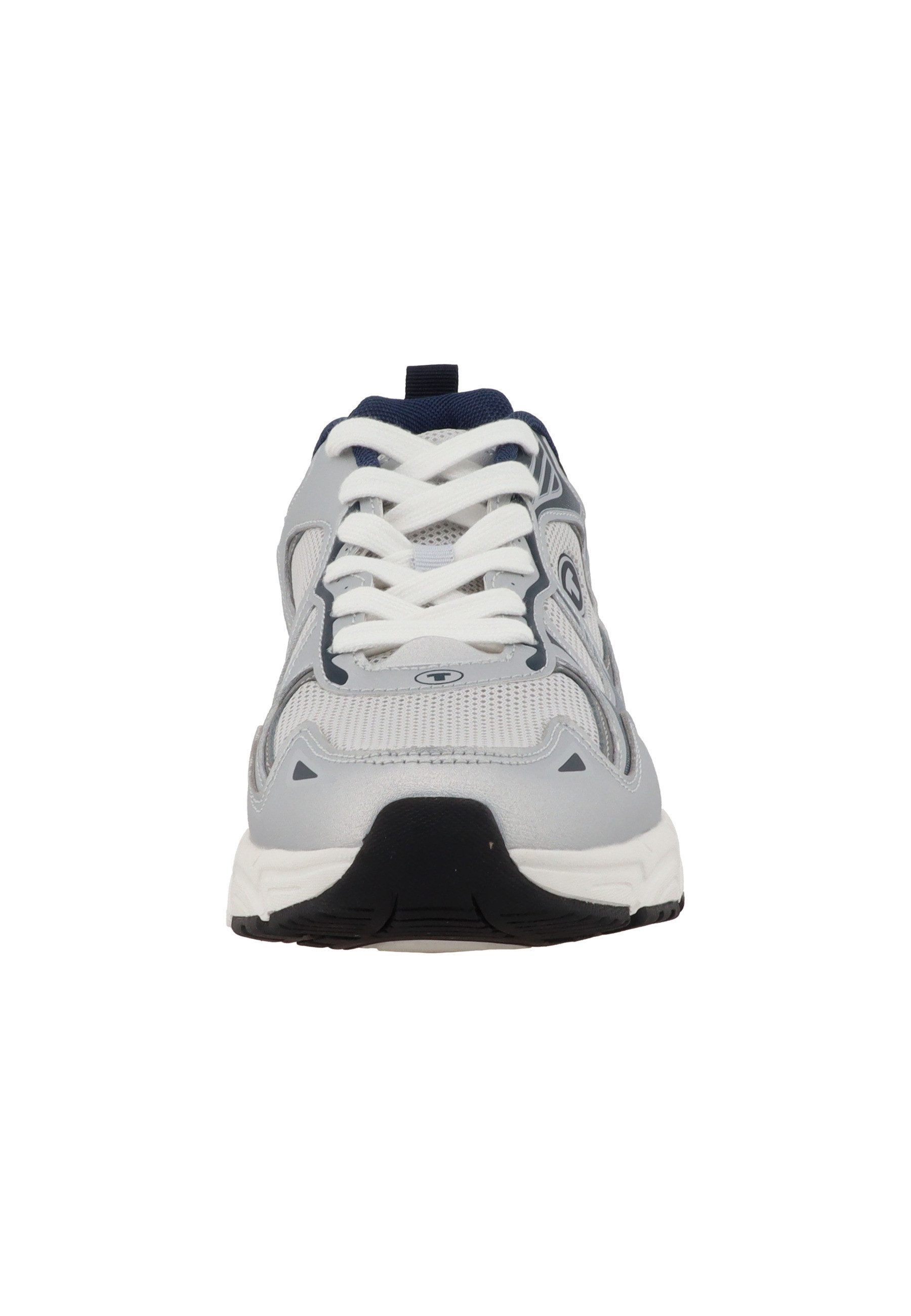 TOM TAILOR Tom Tailor Sneaker Low Sneaker