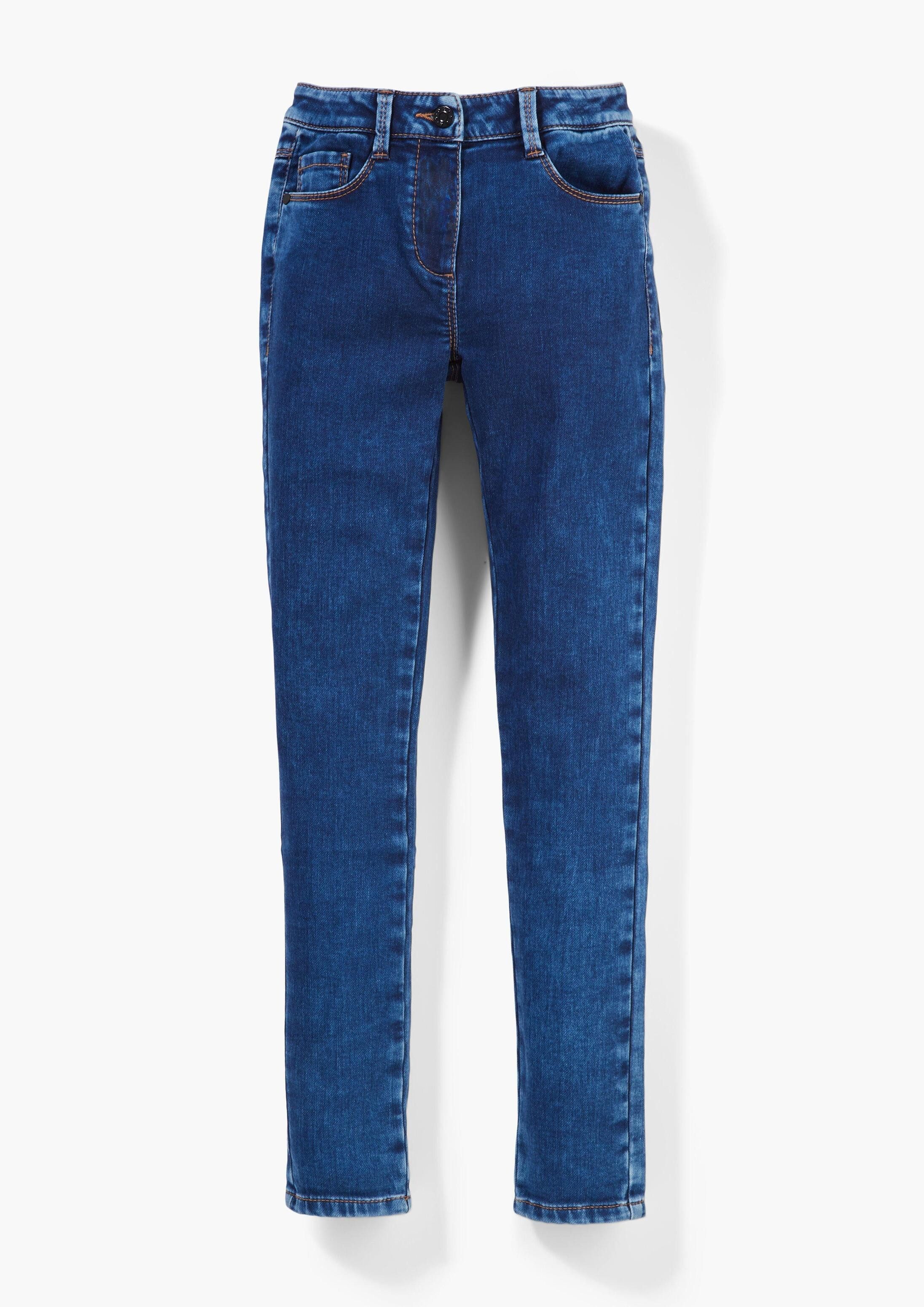 Regular-fit-Jeans Jeans-Hose SKINNY SURI