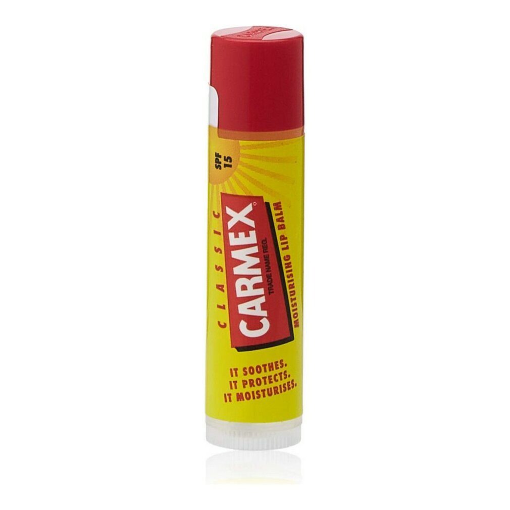 Carmex Lipgloss Stick Labial4 25g