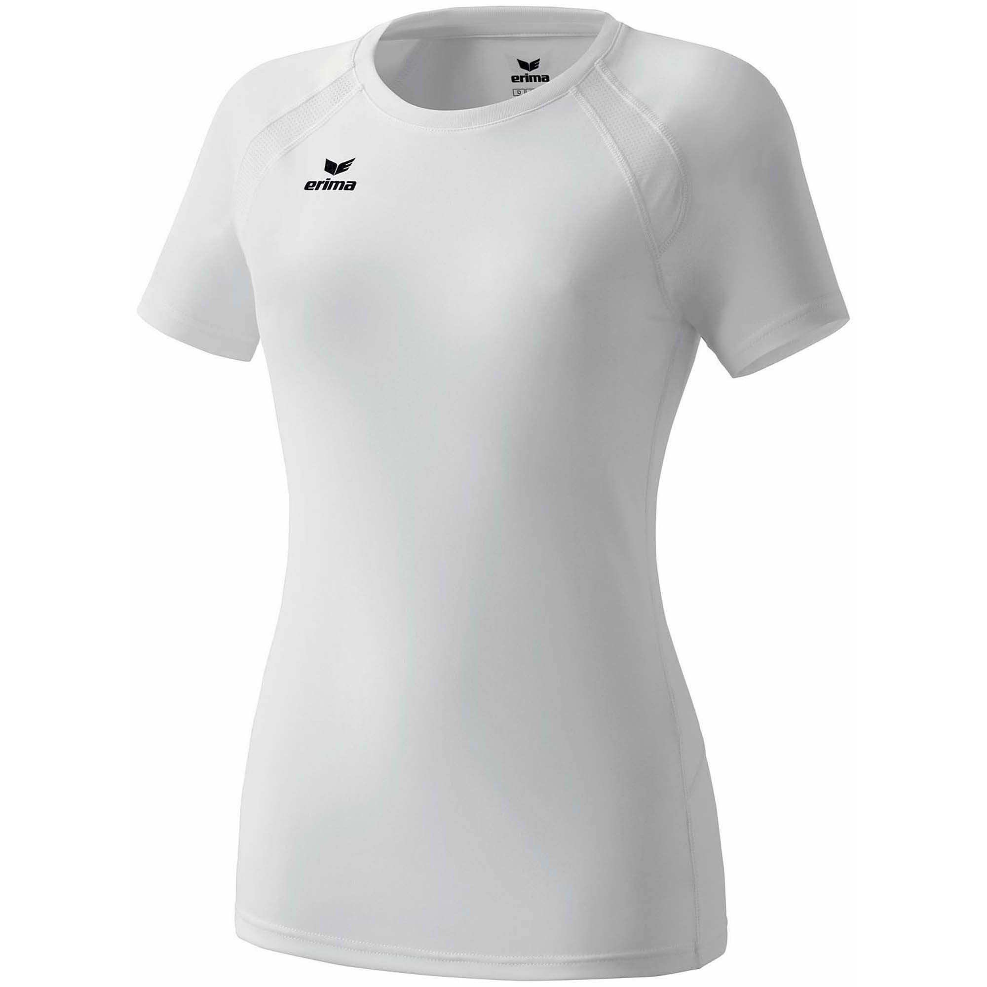 Erima T-Shirt erima Damen Laufshirt Perforamance T-Shirt