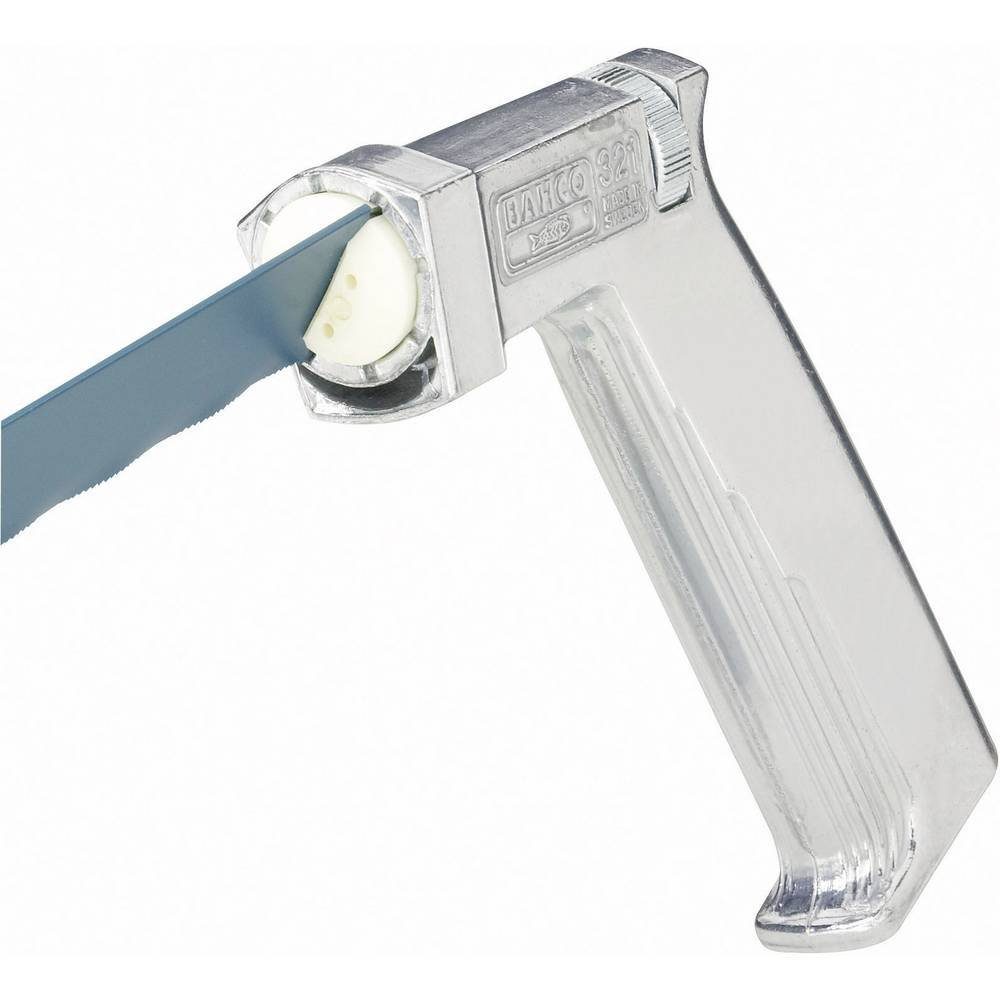 BAHCO Handsäge Metallstichsäge 321