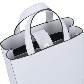 Liebeskind Berlin Henkeltasche Paper Bag, Leder