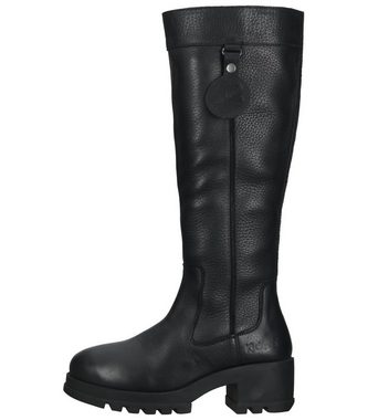 Kickers Stiefel Leder Stiefel