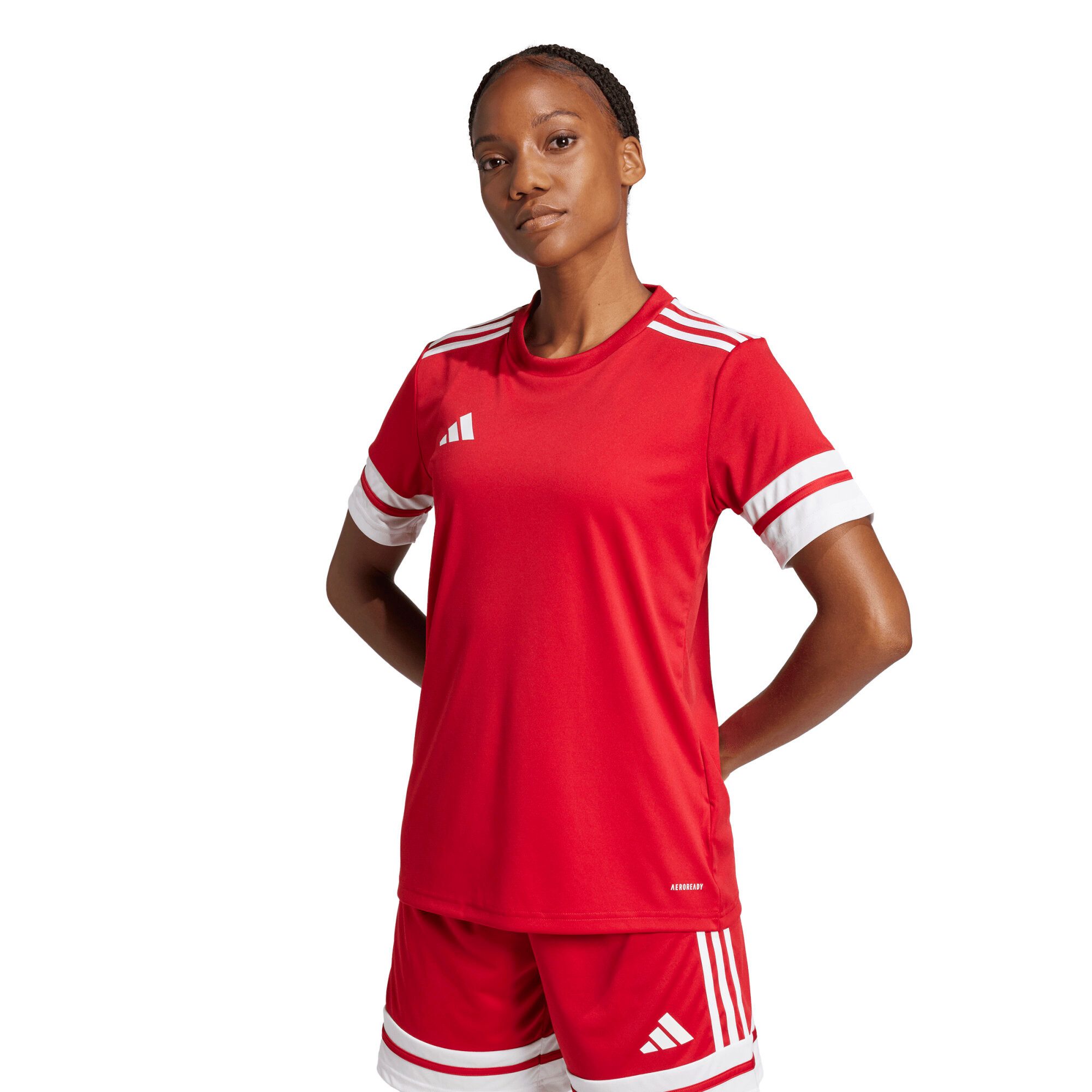 adidas Performance Fußballtrikot adidas Damen Set günstig online kaufen