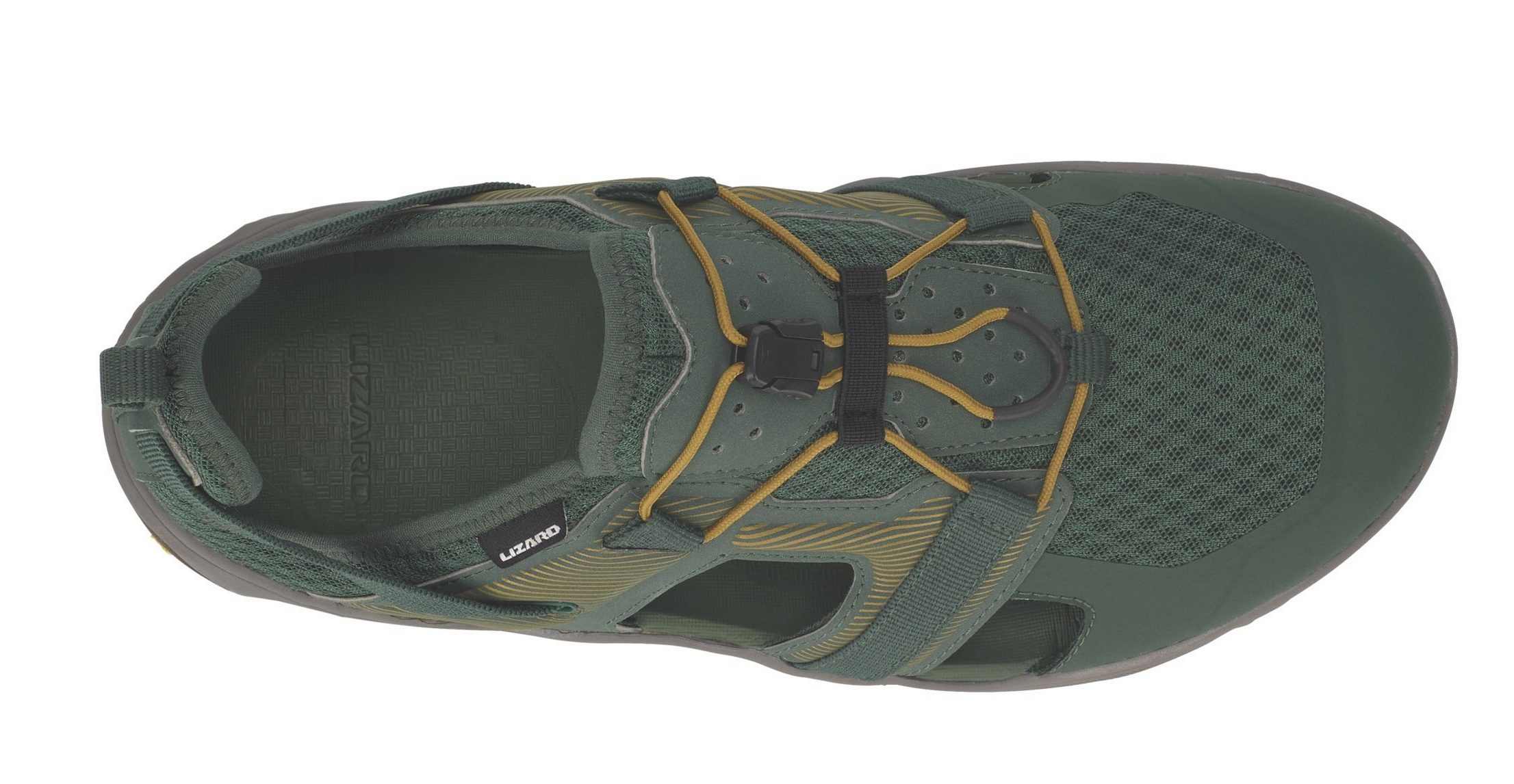 Lizard LIZ Sandal Ultra Trek Badeschuh