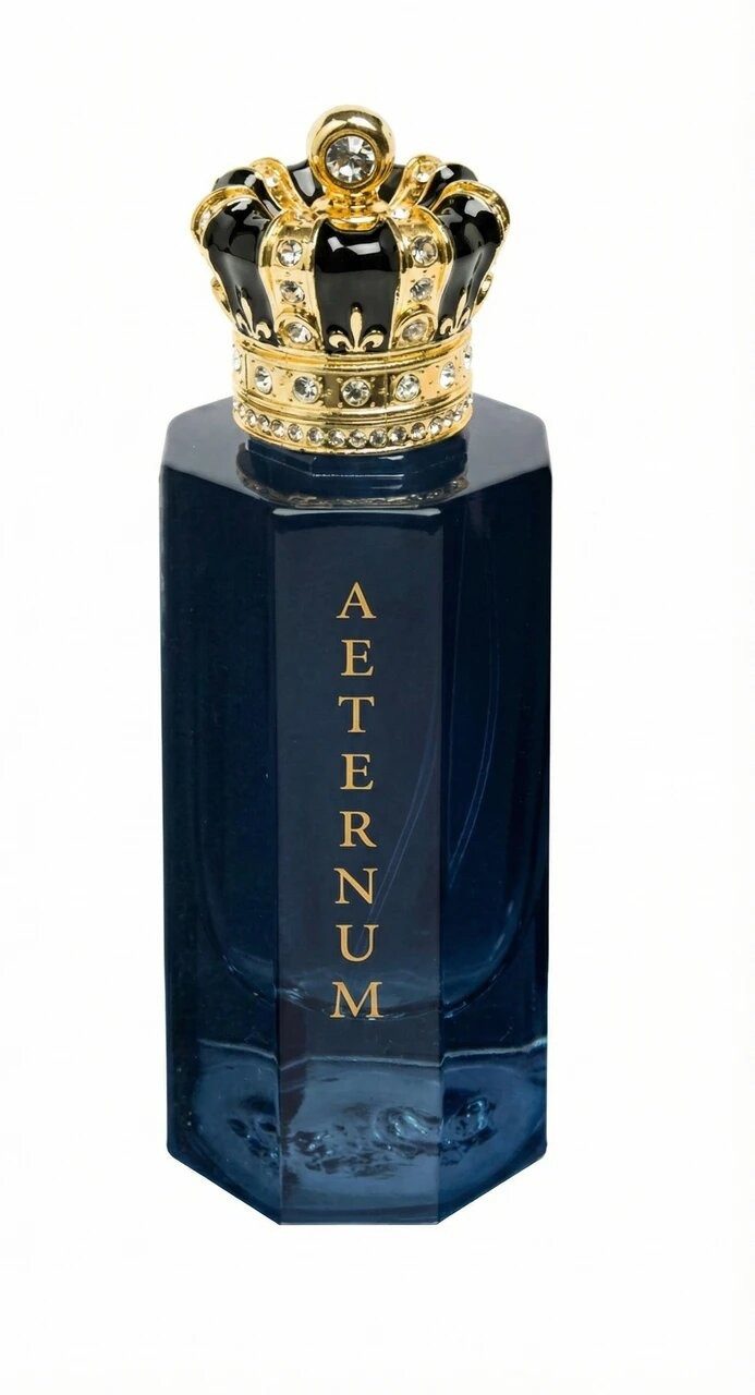 Royal Crown Extrait Parfum Royal Crown Aeternum