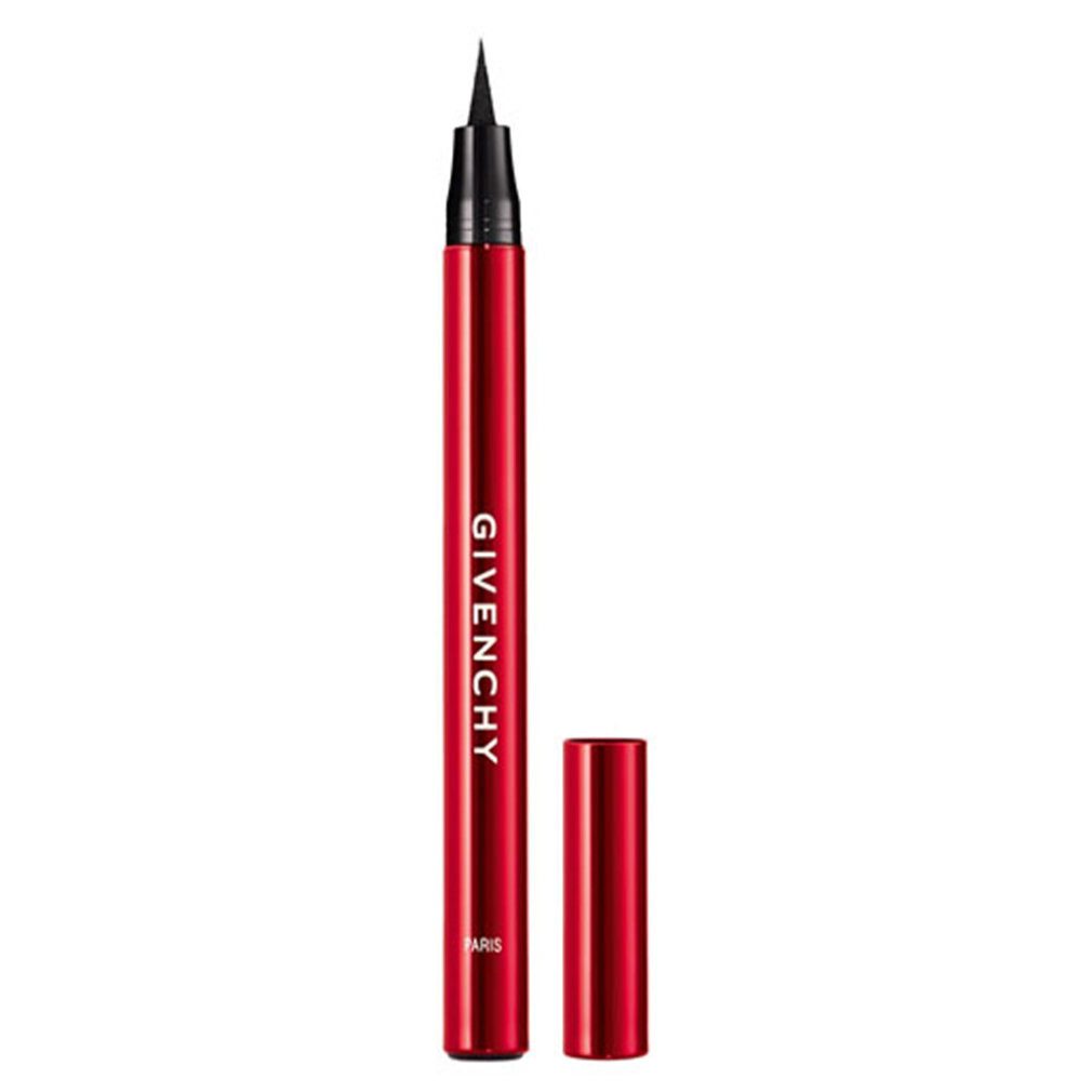 GIVENCHY Eyeliner Disturbia Precision Liquid Eyeliner 01 Schwarz 1,5 ml