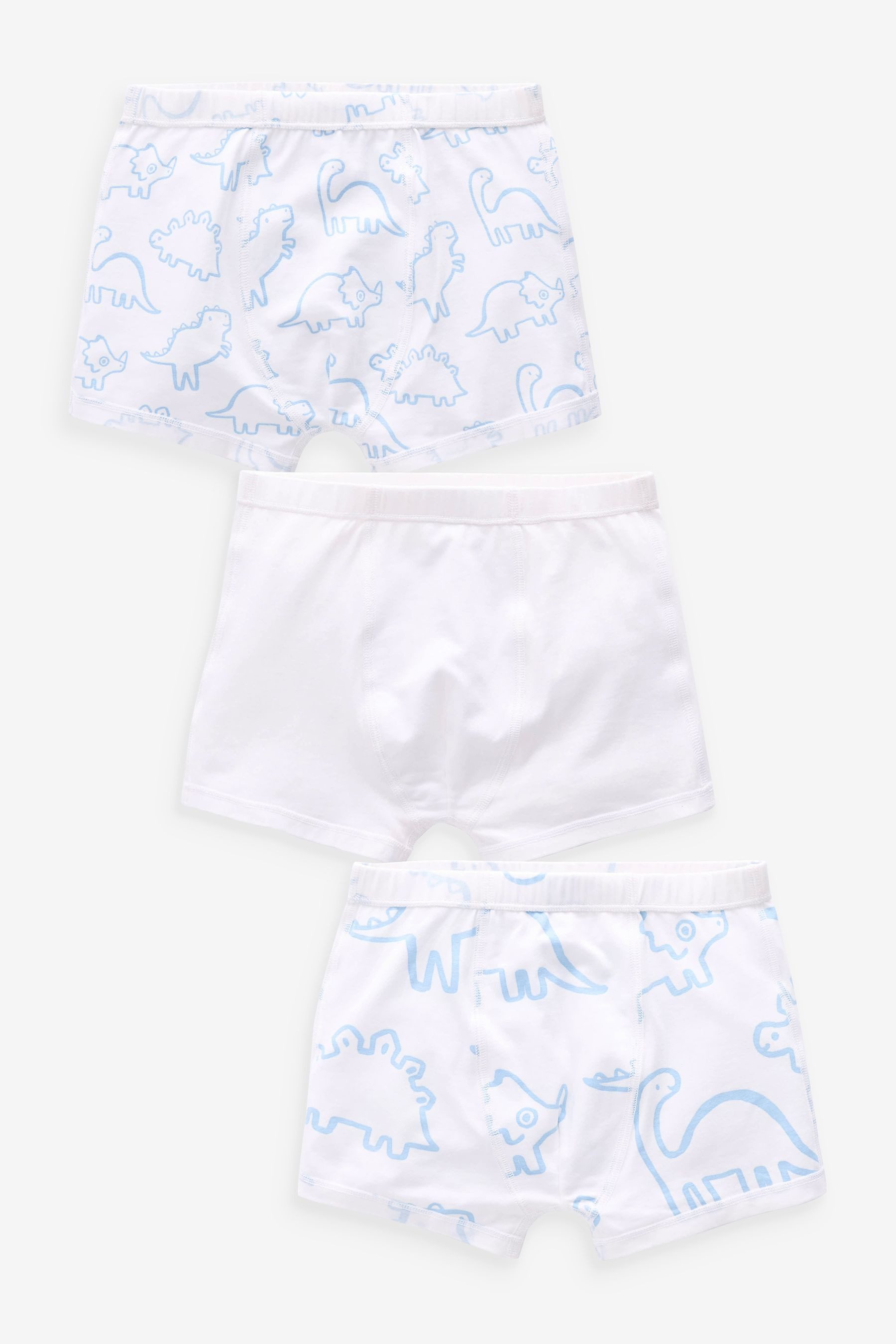 Next Trunk Hautfreundliche Boxershorts (3-St) günstig online kaufen