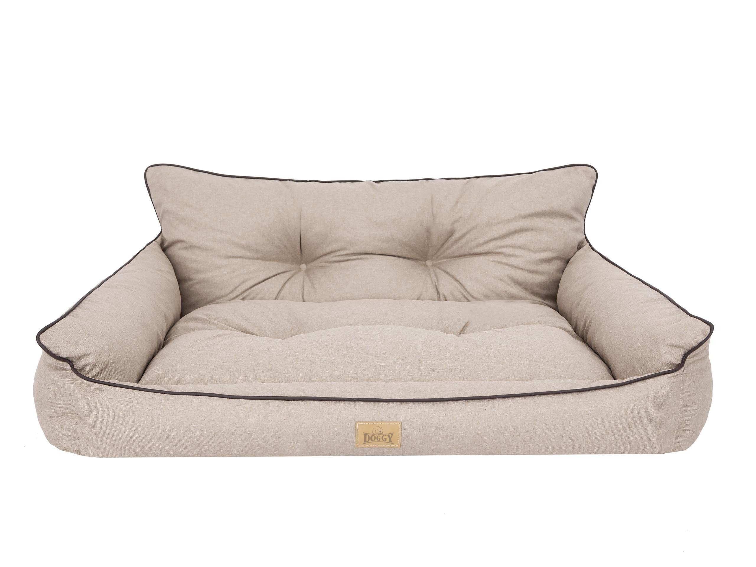 Bjird Tierbett Hundebett Bella Gesteppt aus günstig online kaufen