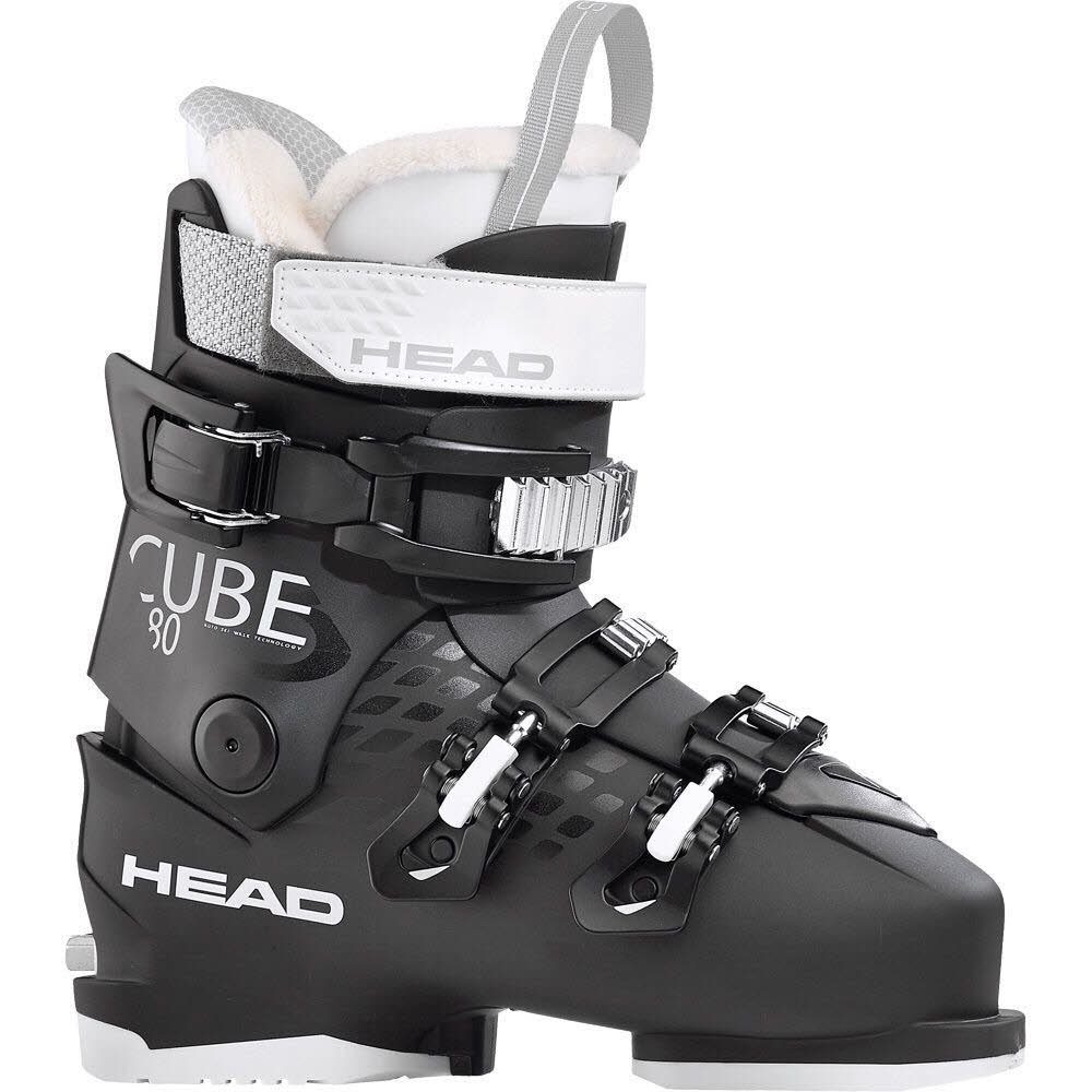 Skischuh