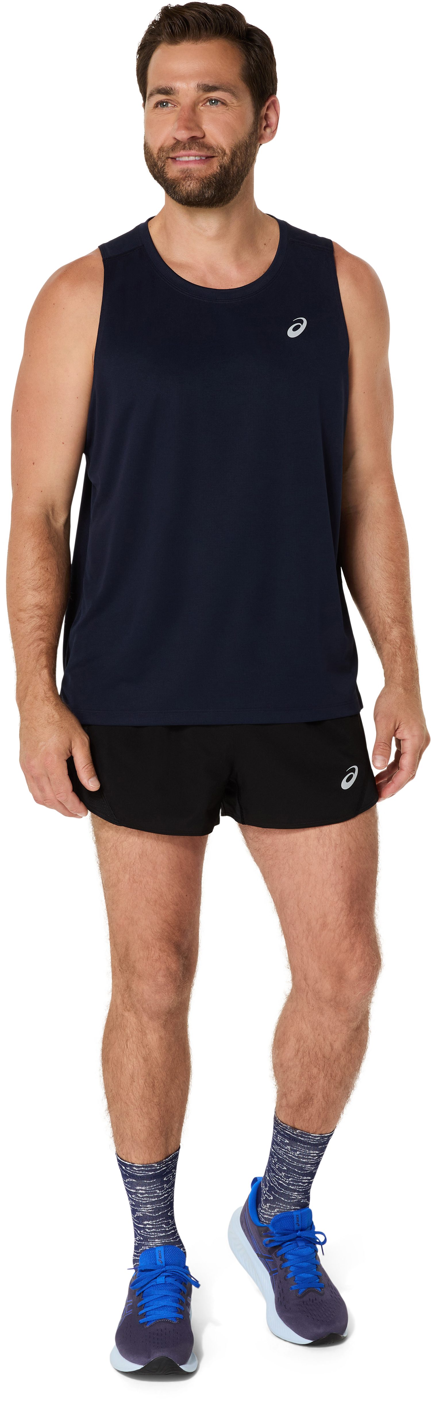 Asics Lauftop ASICS CORE SINGLET