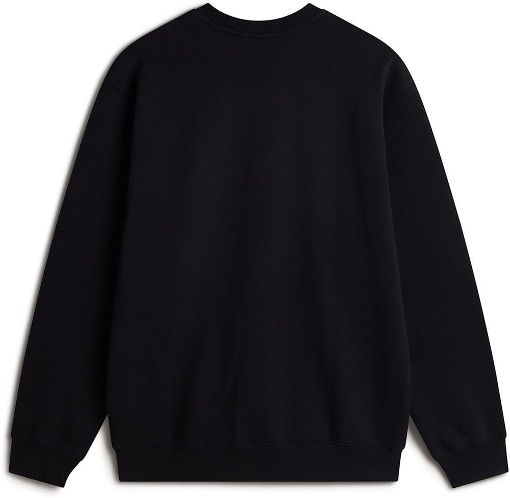 Vans Rundhalspullover Left Chest II Loose Crew