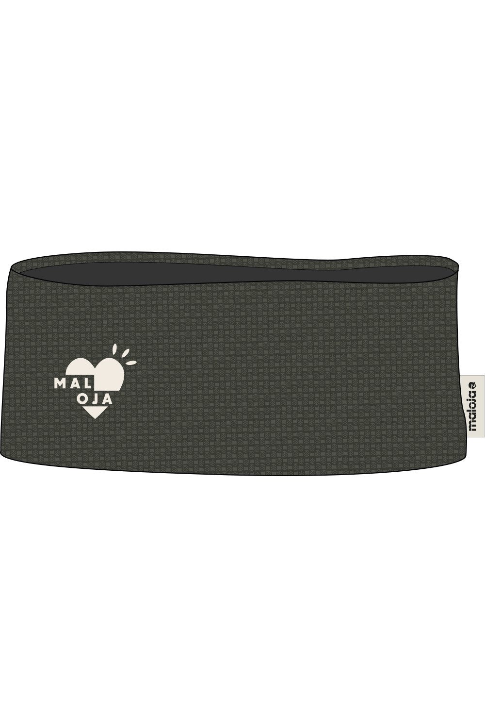 Maloja Stirnband LampsenspitzeM.